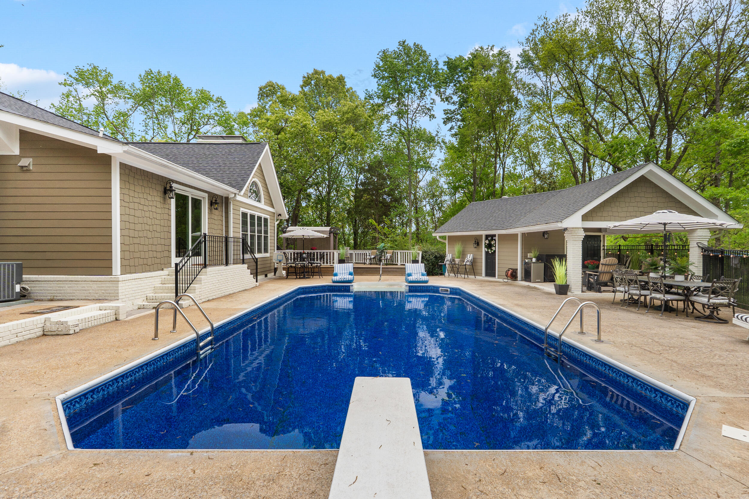 8332 Mill Race Drive