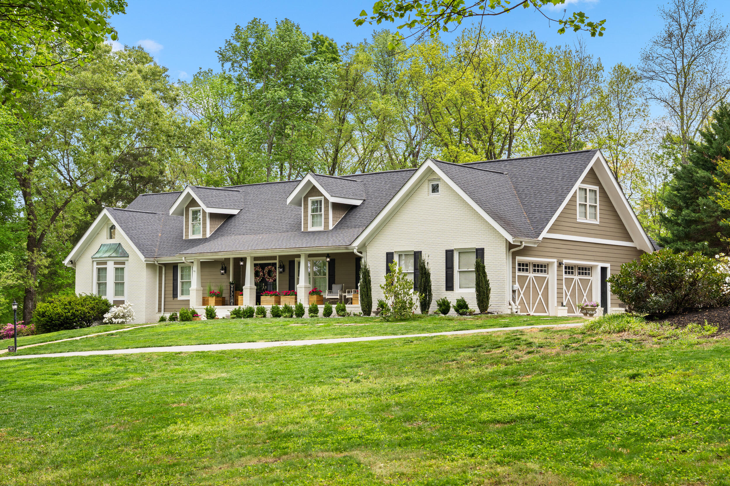 8332 Mill Race Drive