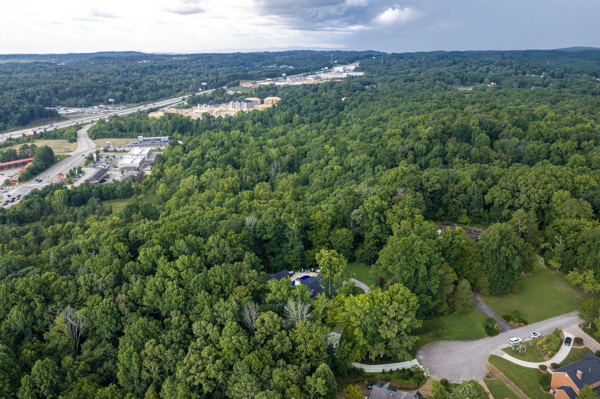 8332 Mill Race Drive
