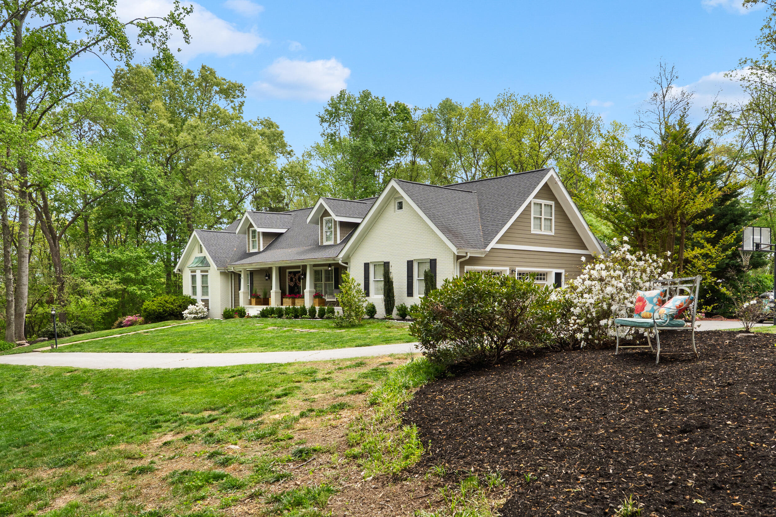 8332 Mill Race Drive