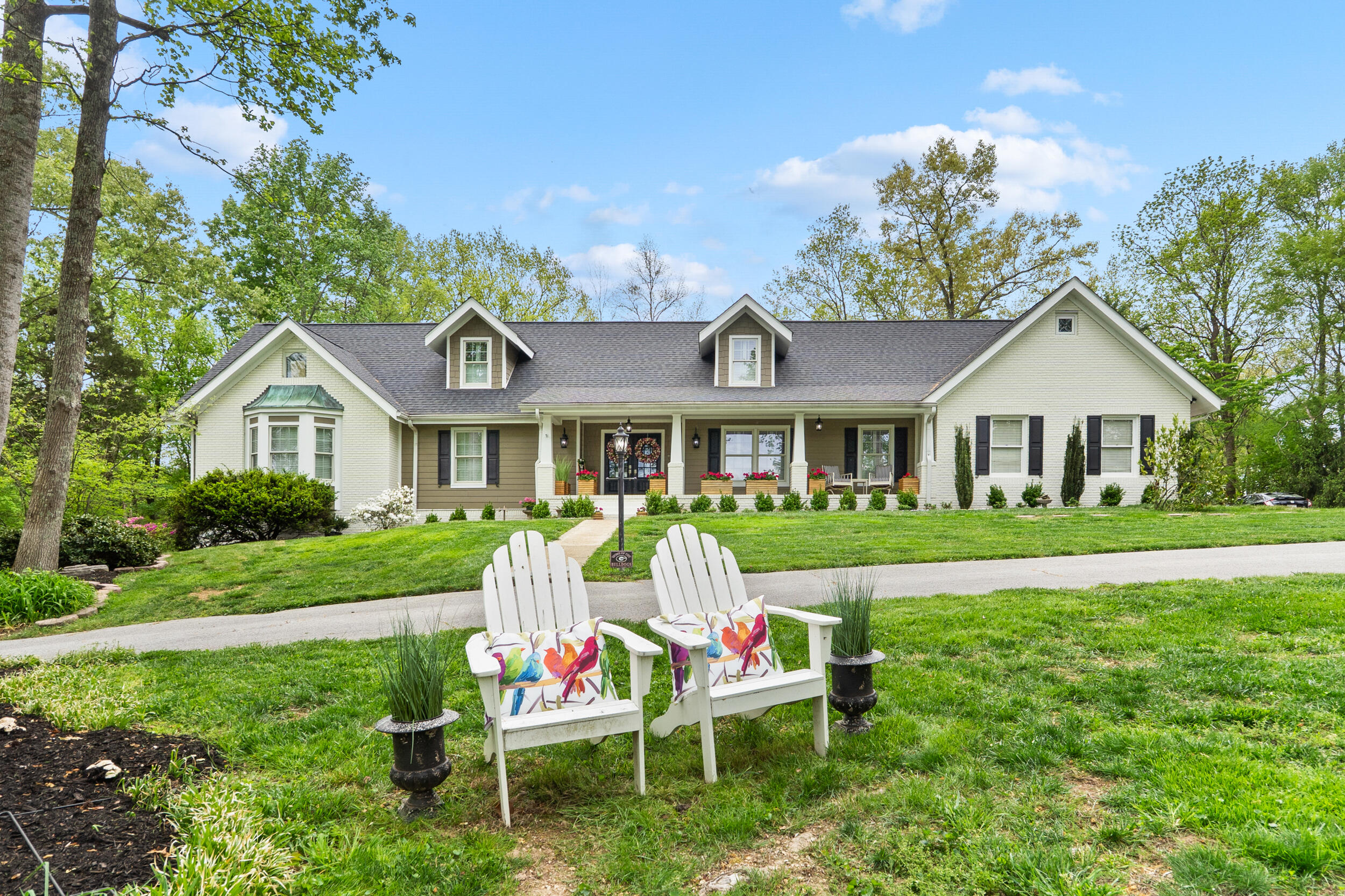 8332 Mill Race Drive