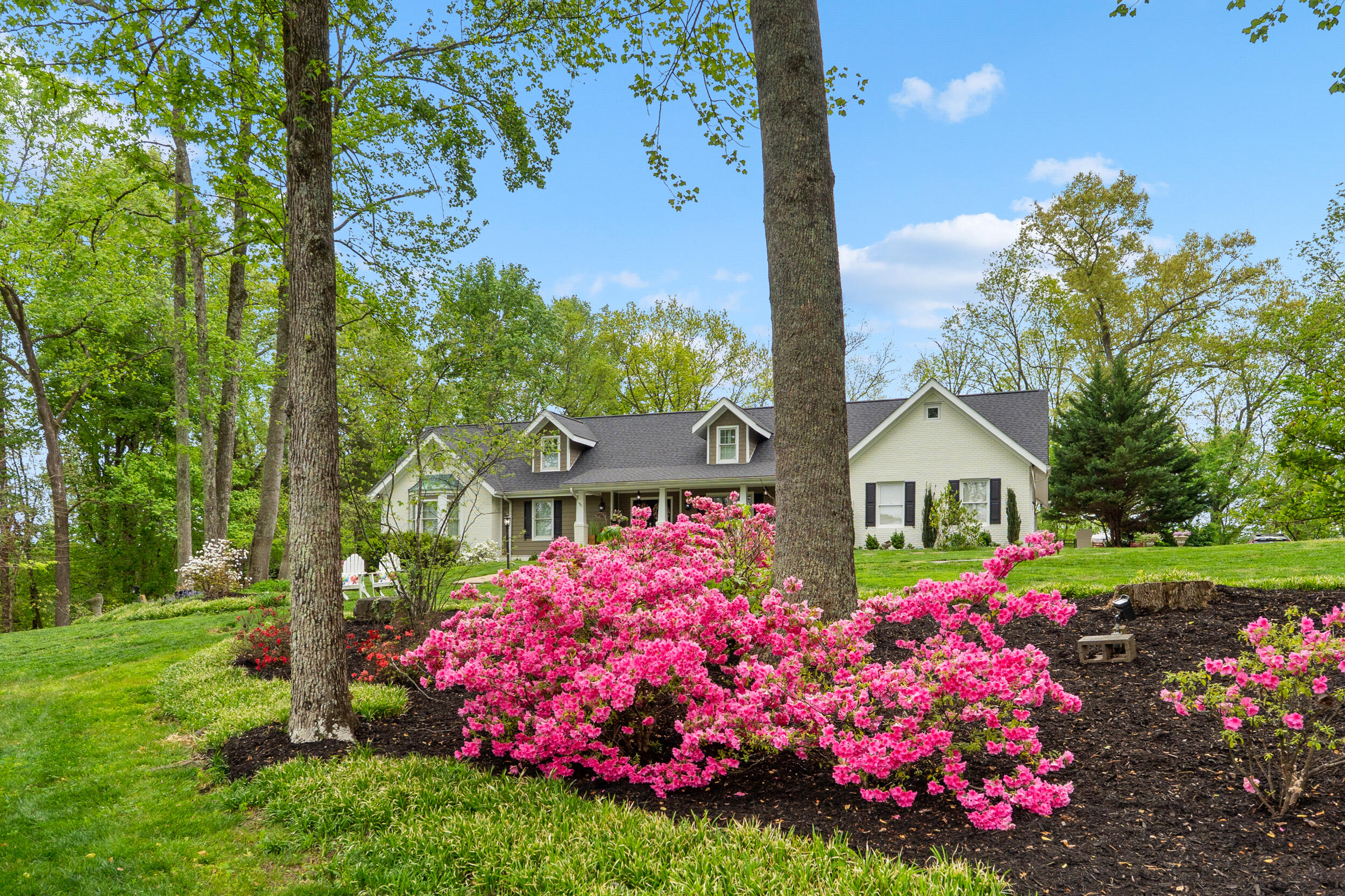 8332 Mill Race Drive