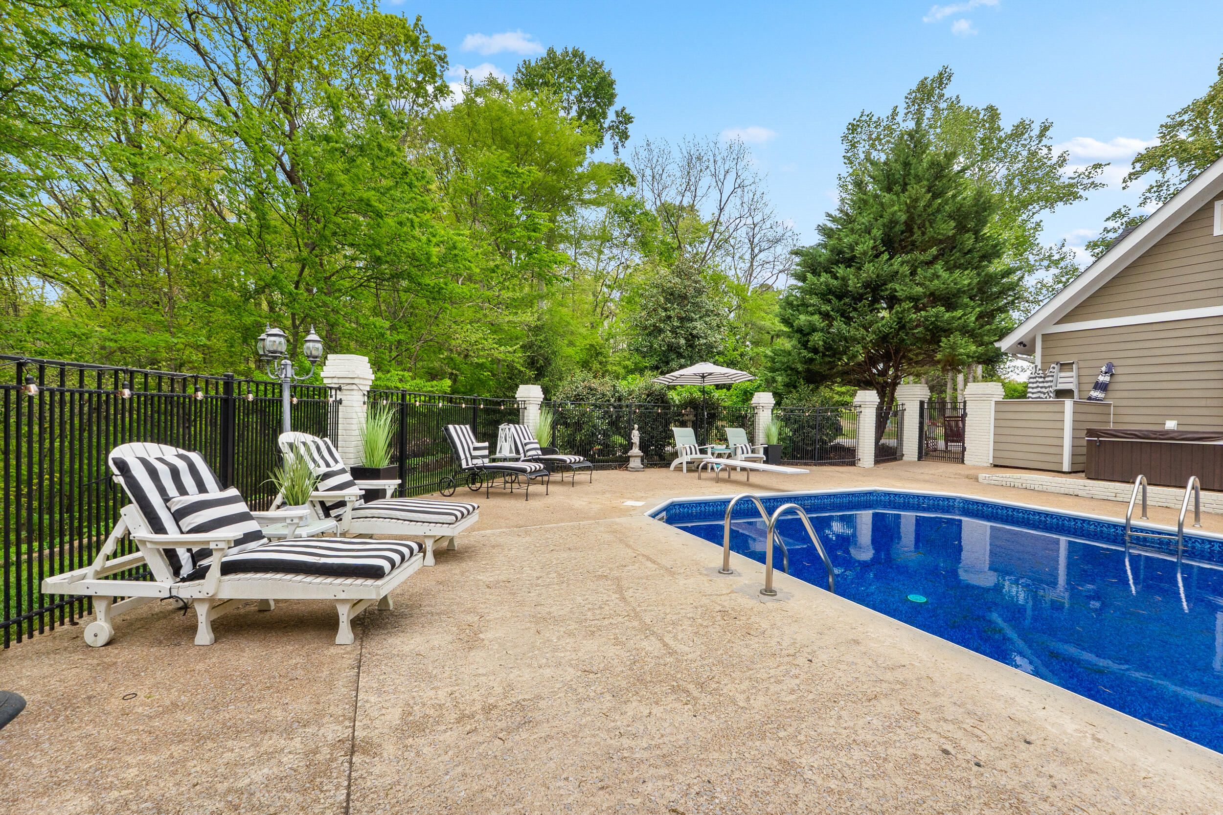 8332 Mill Race Drive