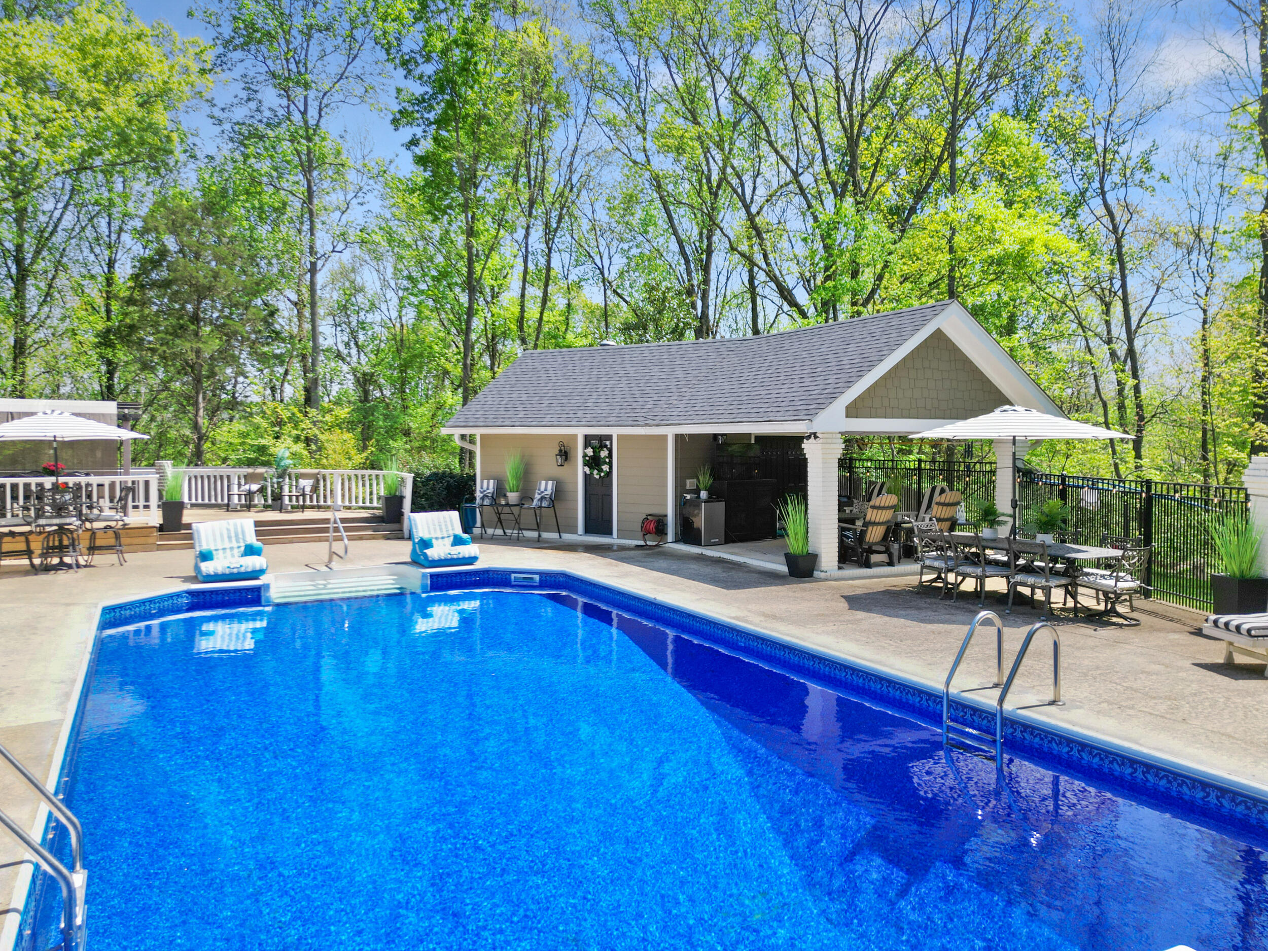 8332 Mill Race Drive