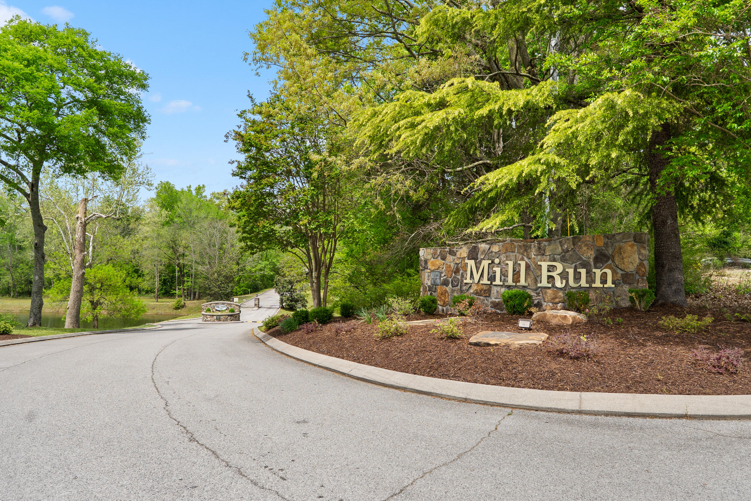 8332 Mill Race Drive
