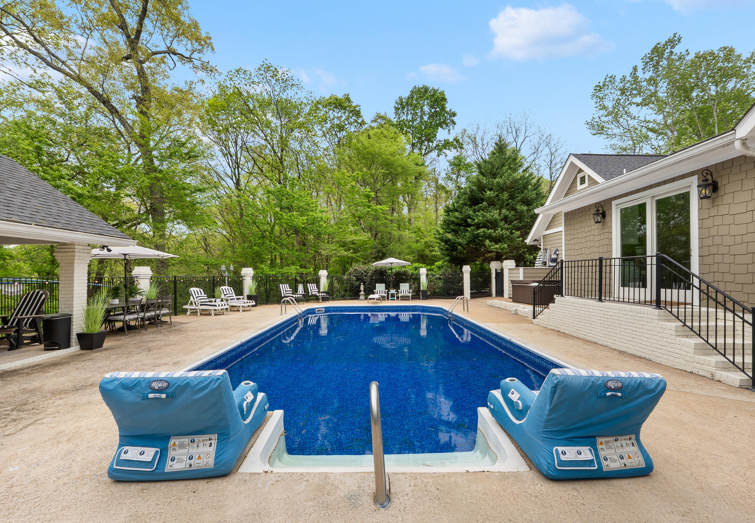 8332 Mill Race Drive