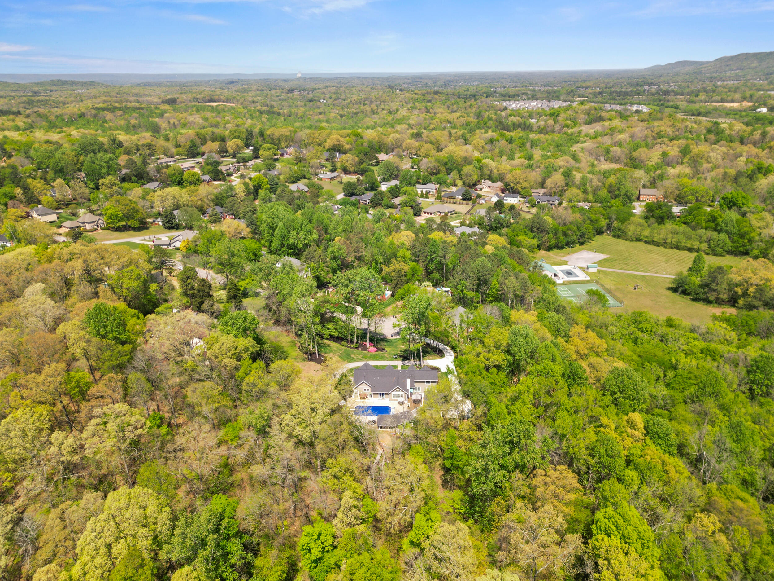 8332 Mill Race Drive