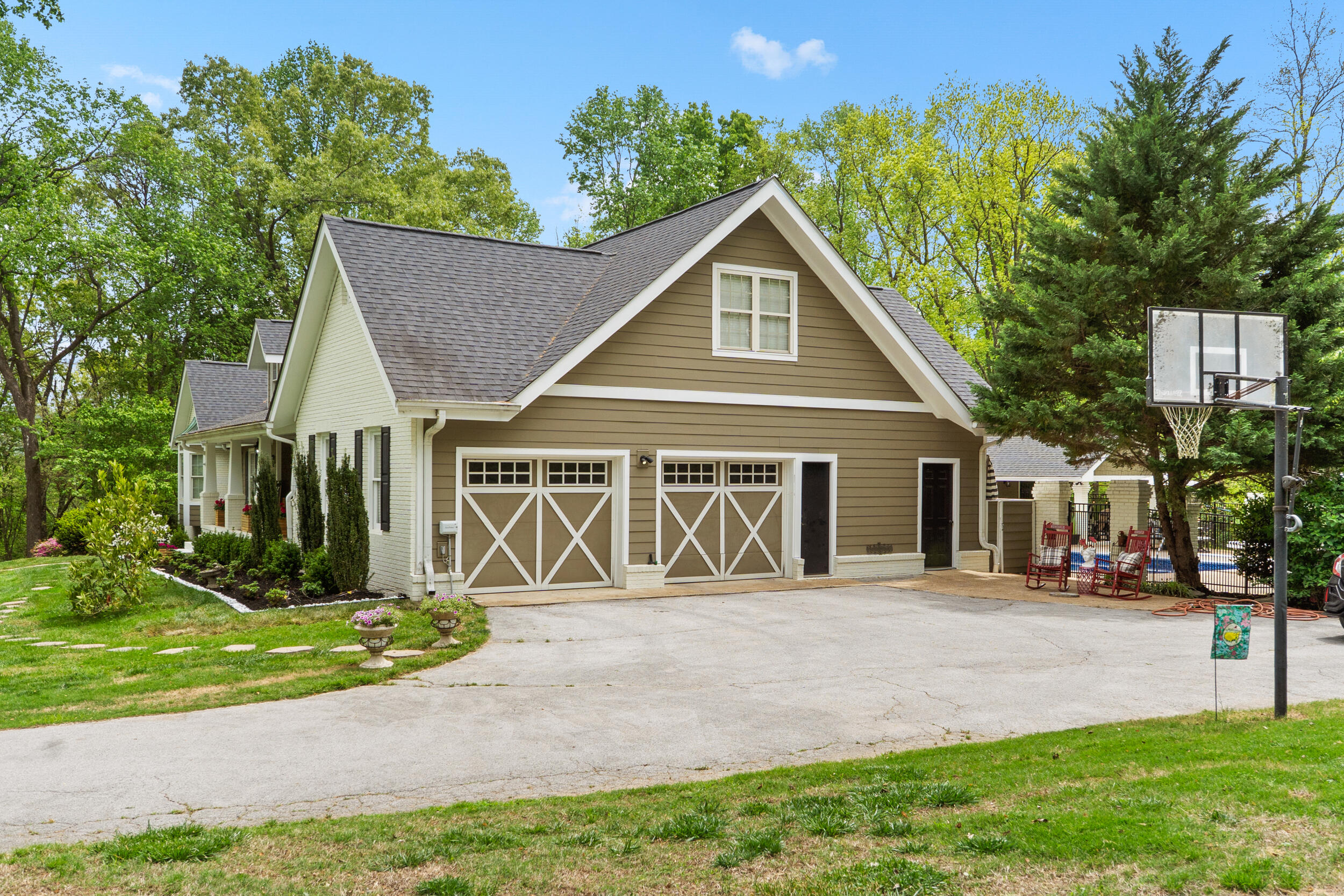 8332 Mill Race Drive