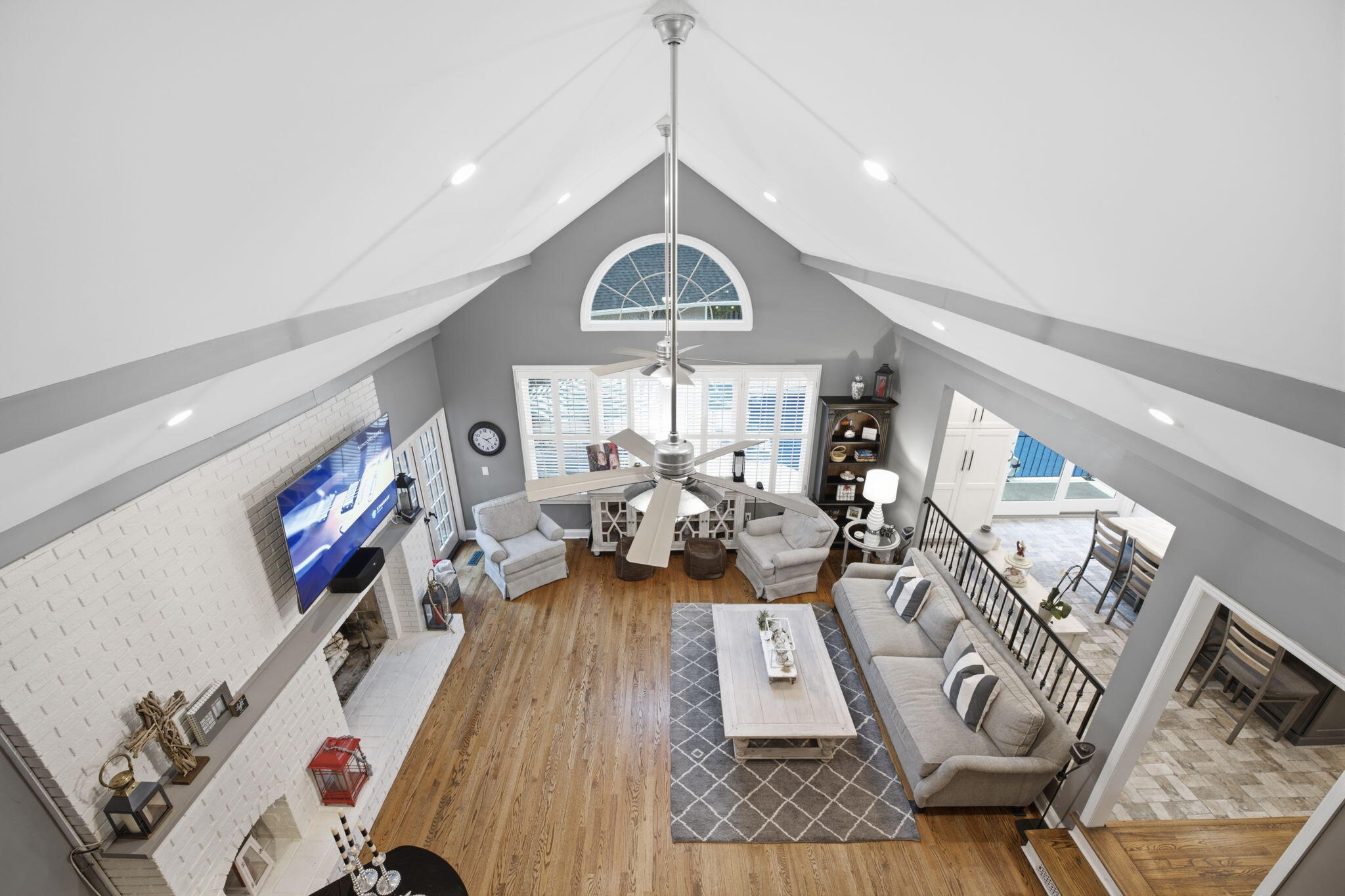 8332 Mill Race Drive
