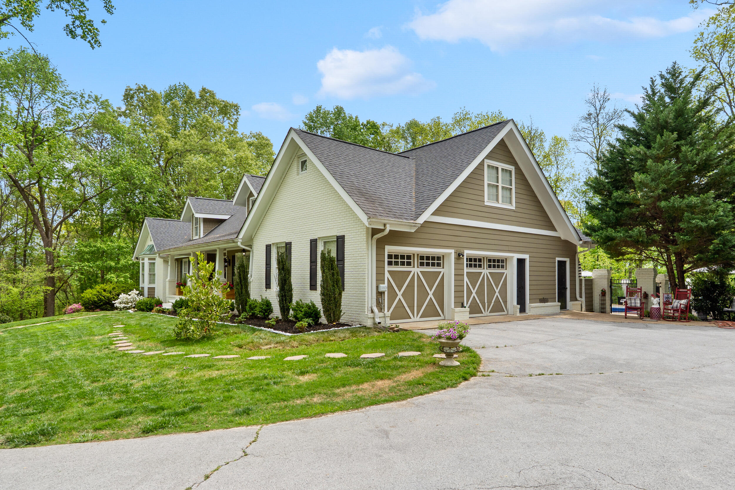 8332 Mill Race Drive