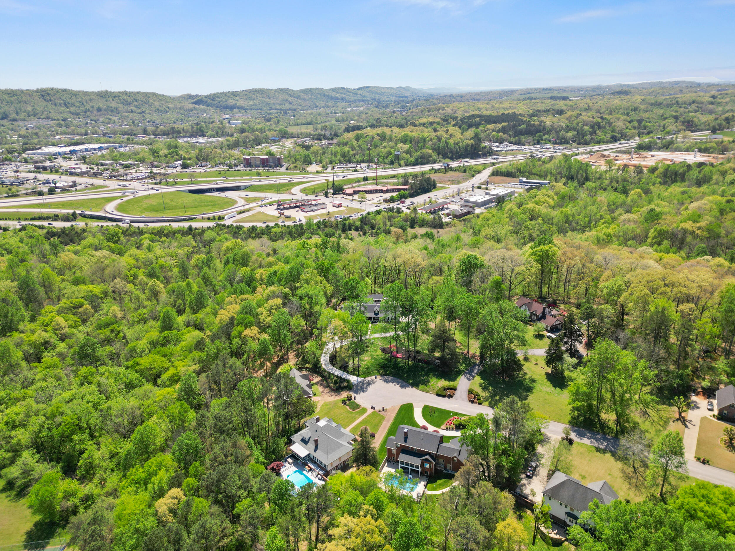 8332 Mill Race Drive