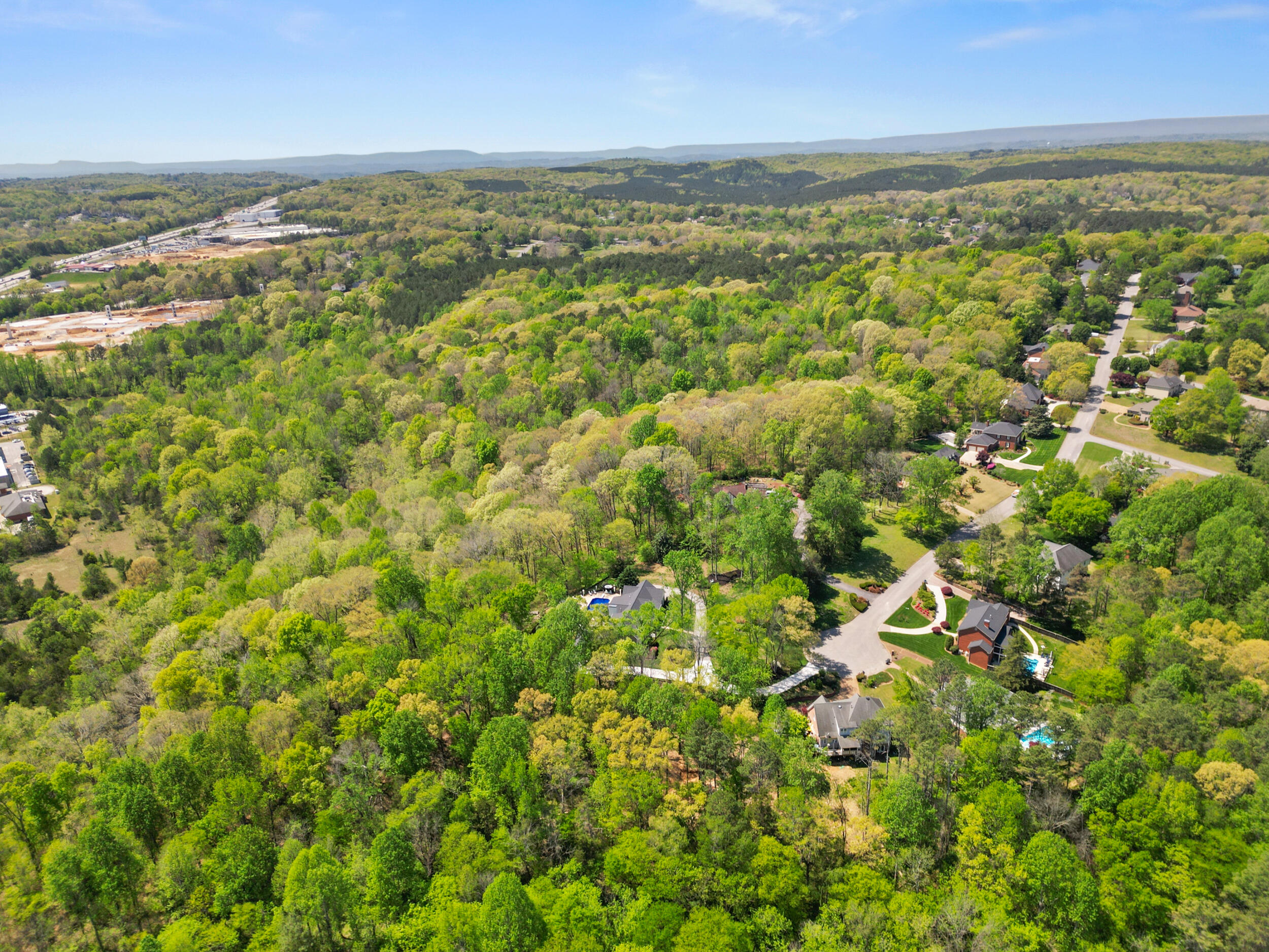 8332 Mill Race Drive