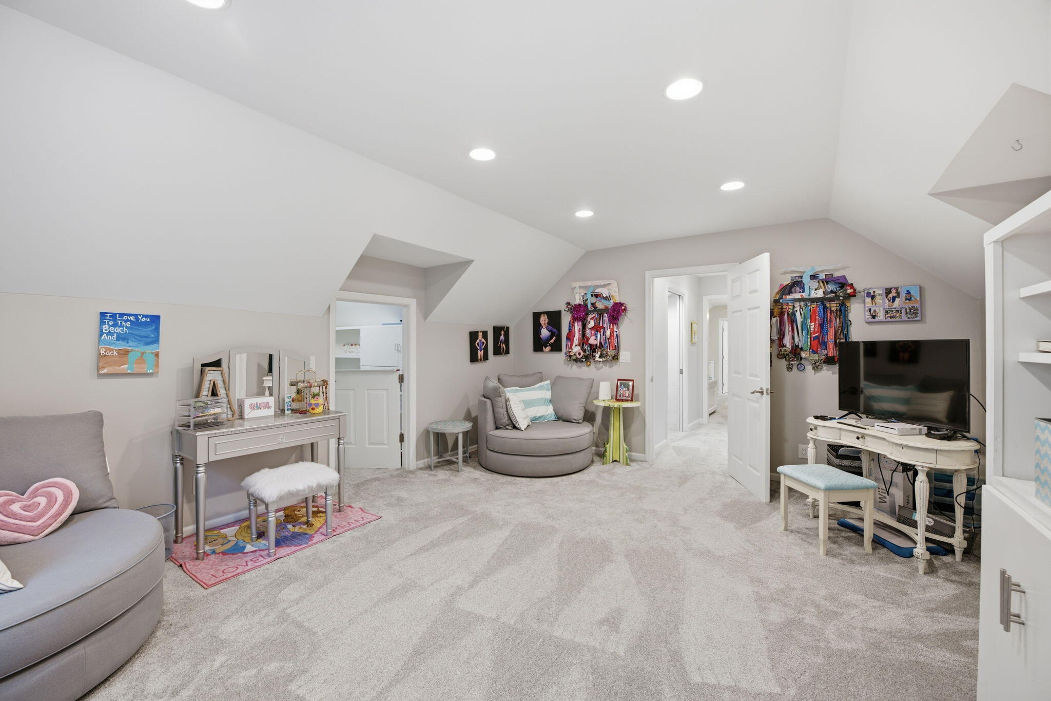 8332 Mill Race Drive