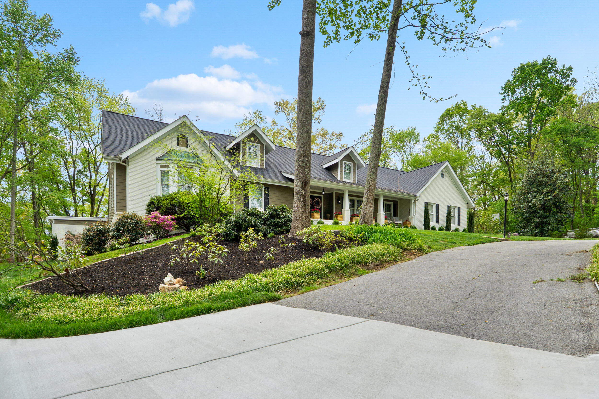 8332 Mill Race Drive