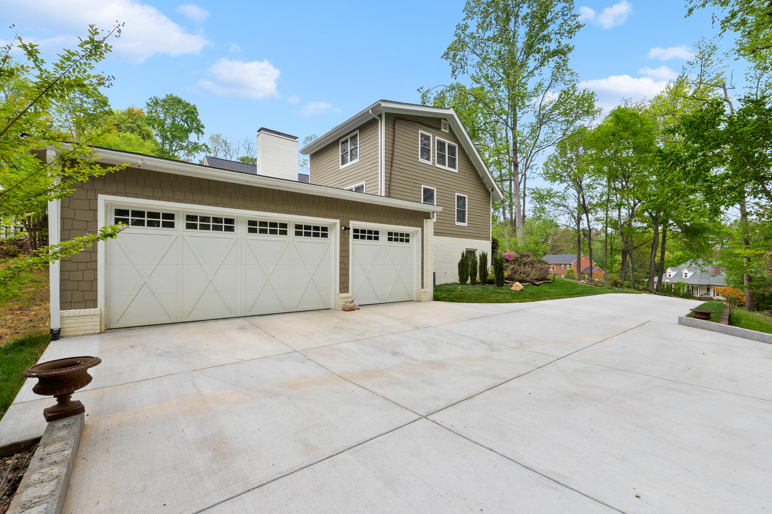 8332 Mill Race Drive