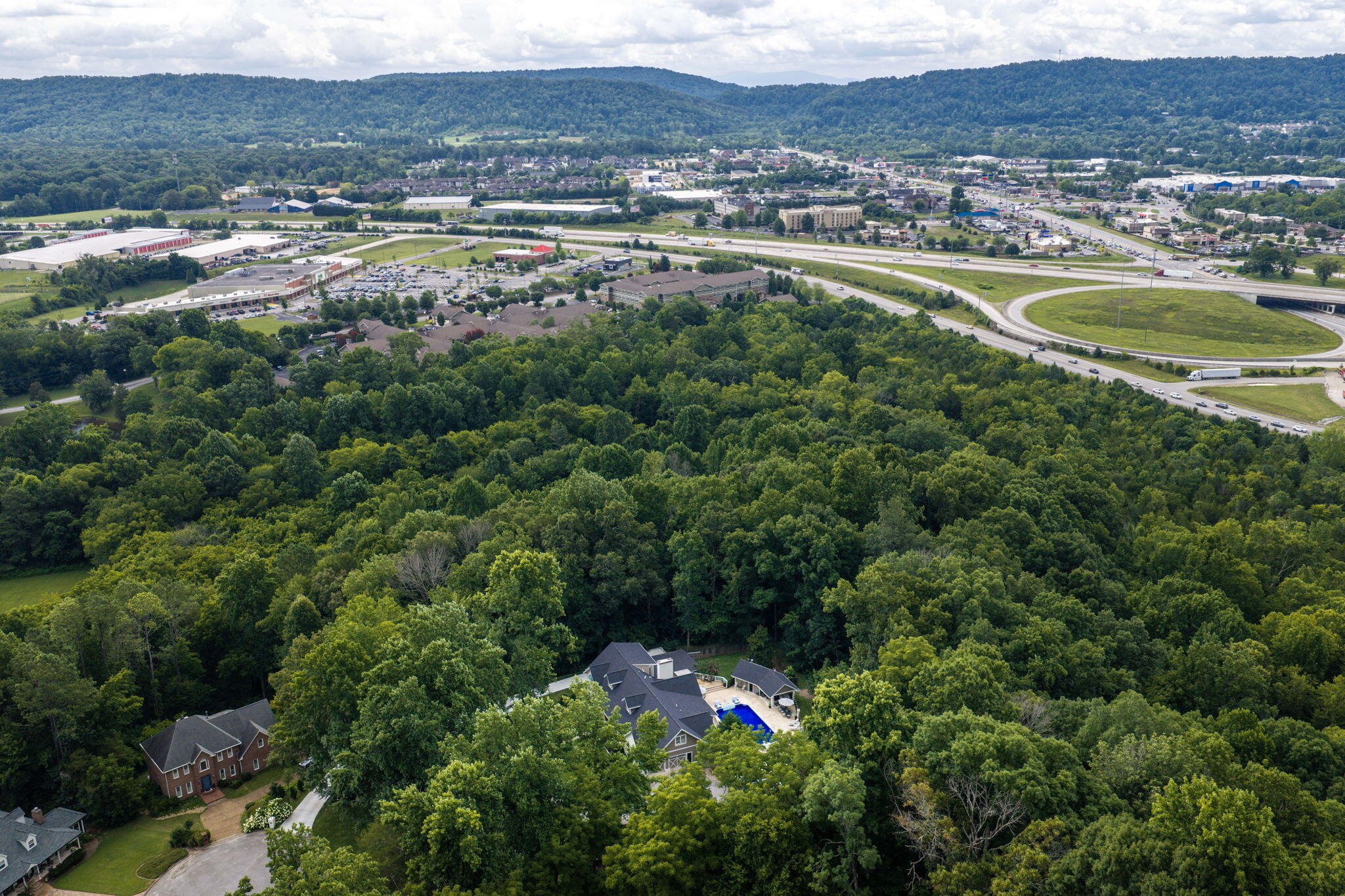 8332 Mill Race Drive