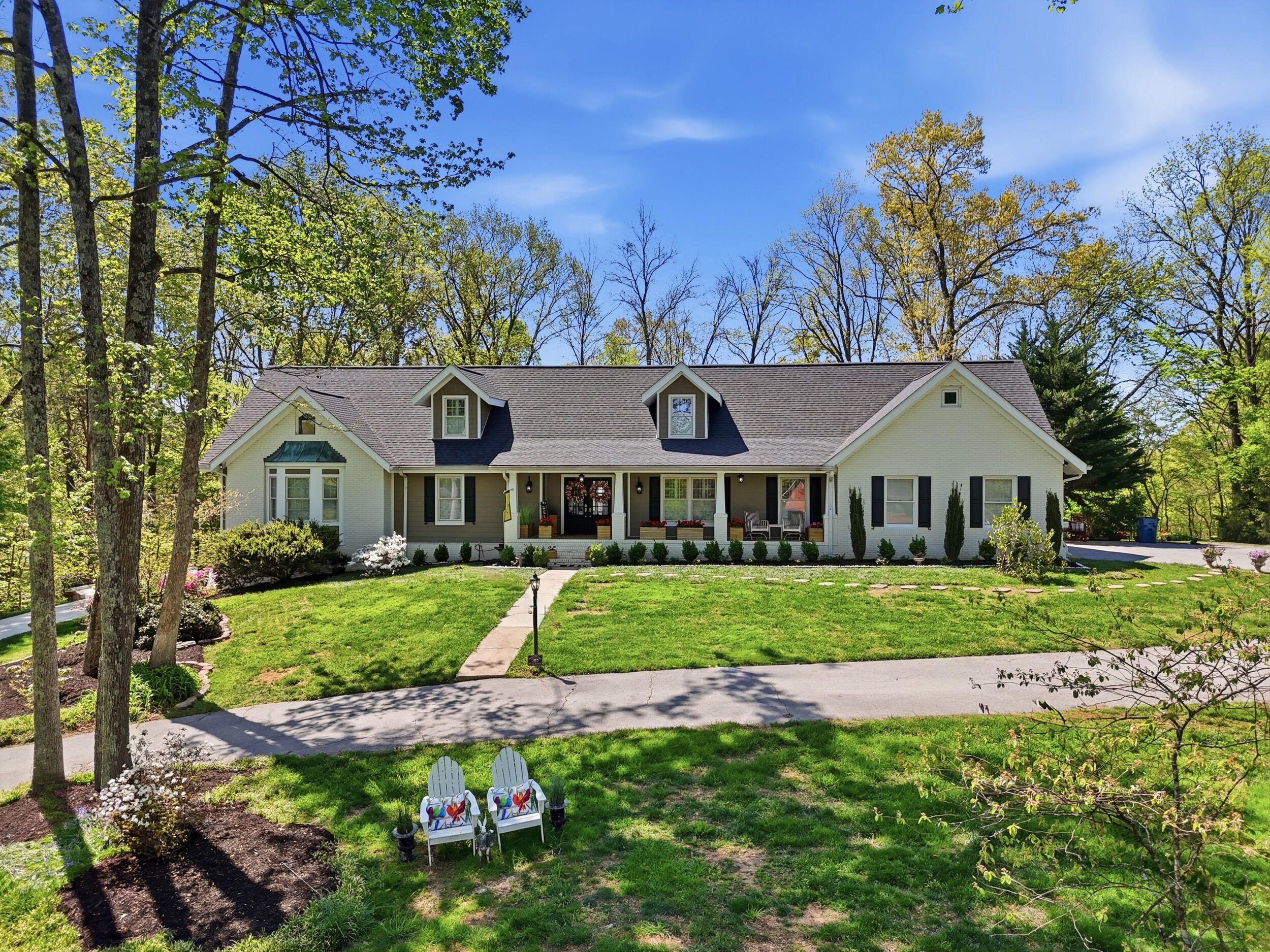 8332 Mill Race Drive