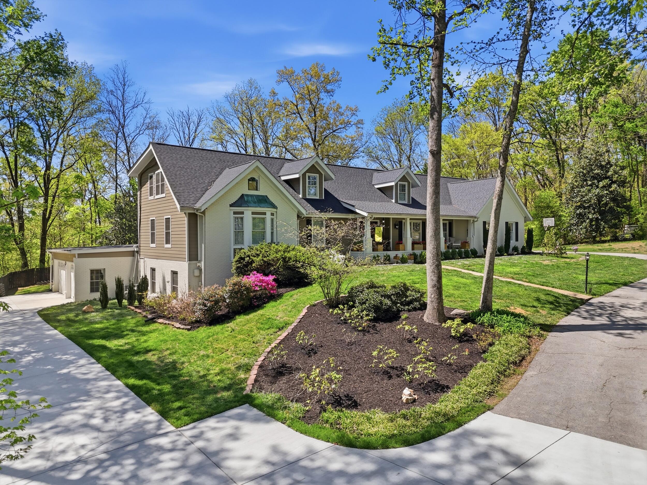 8332 Mill Race Drive