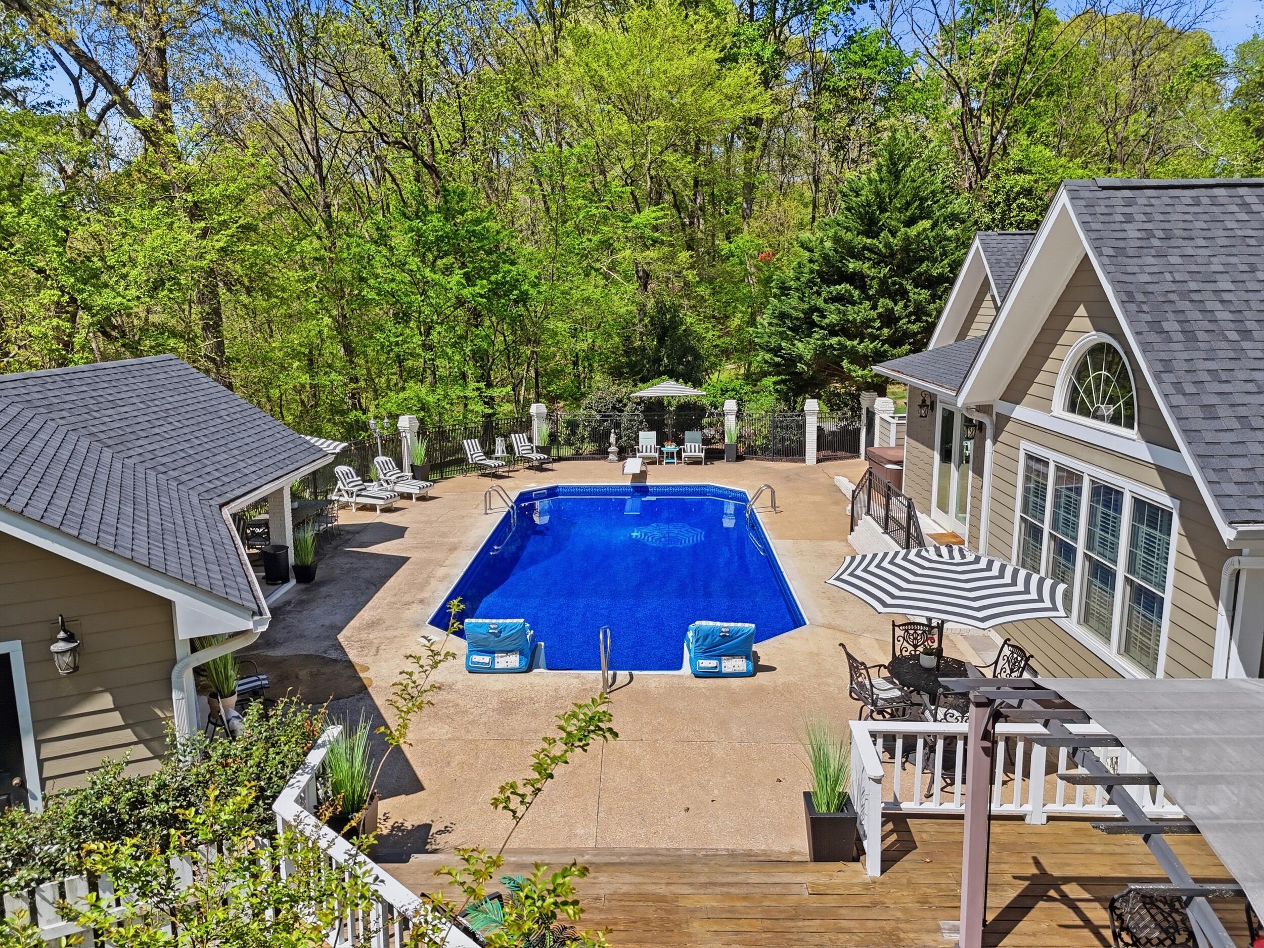 8332 Mill Race Drive