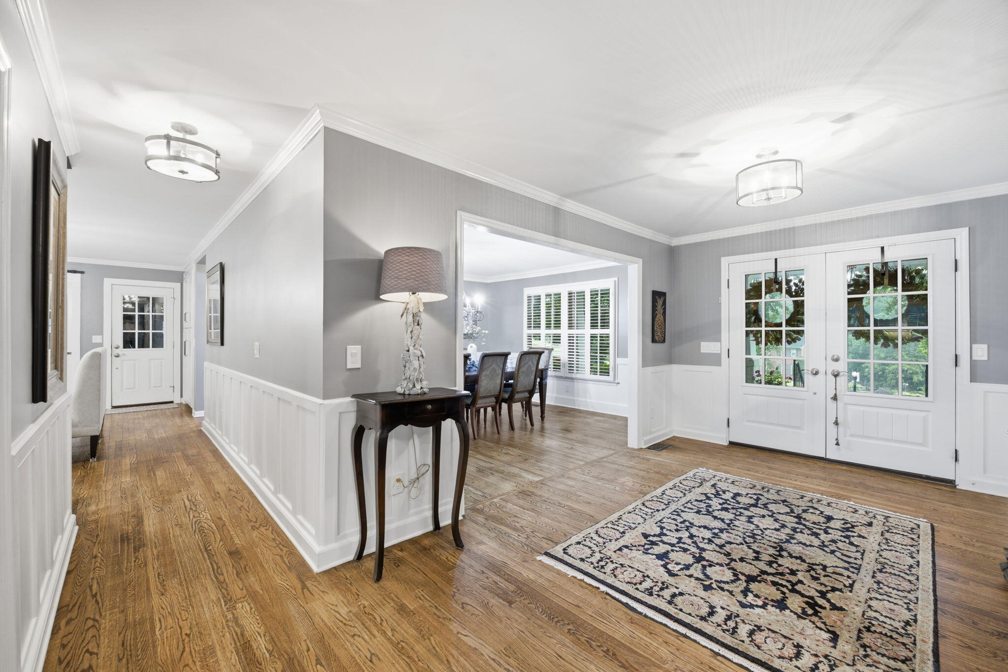 8332 Mill Race Drive
