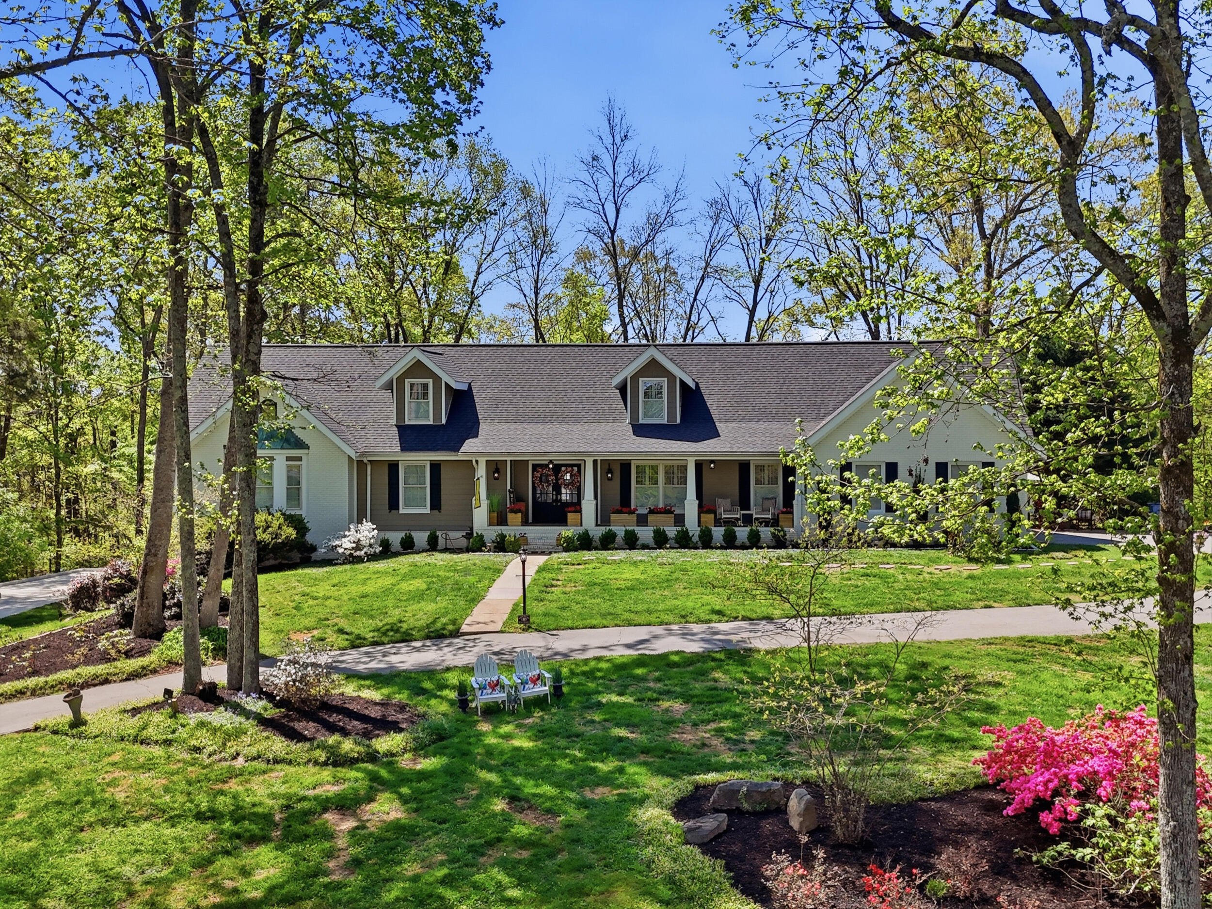 8332 Mill Race Drive