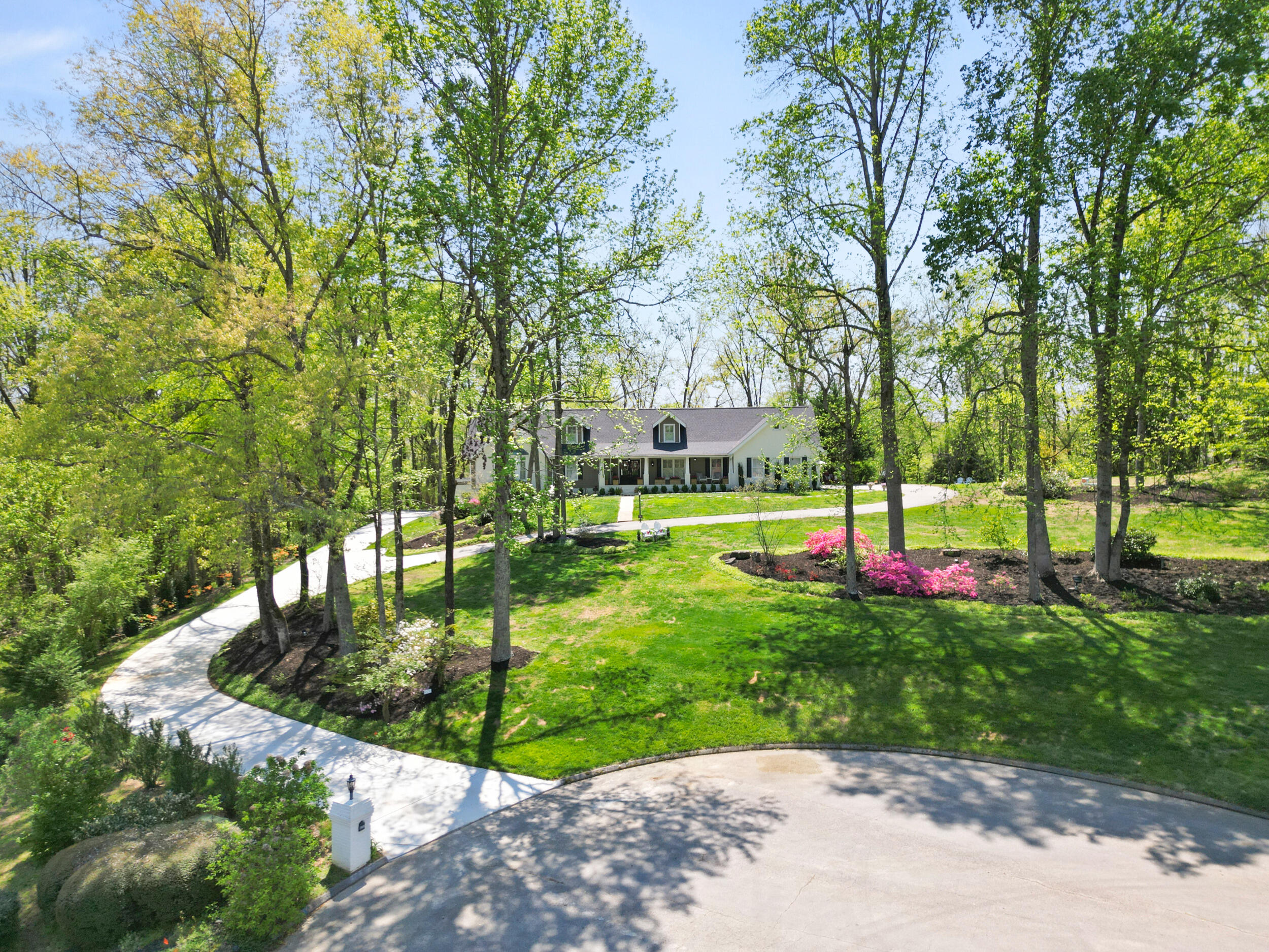 8332 Mill Race Drive