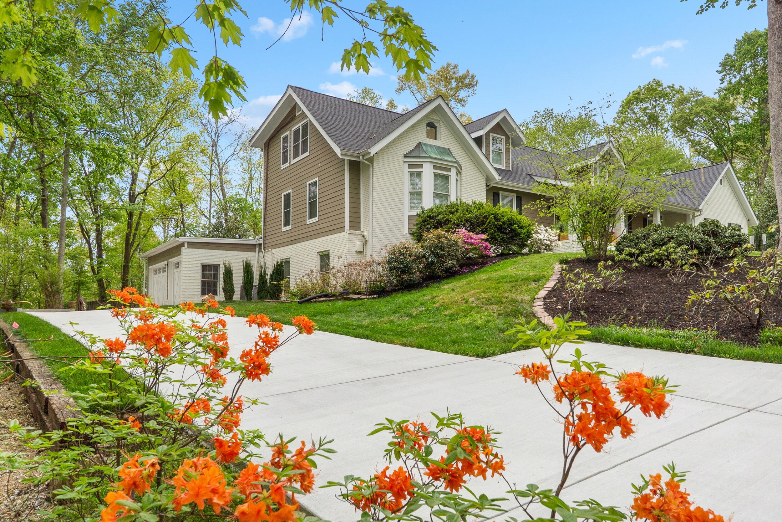 8332 Mill Race Drive