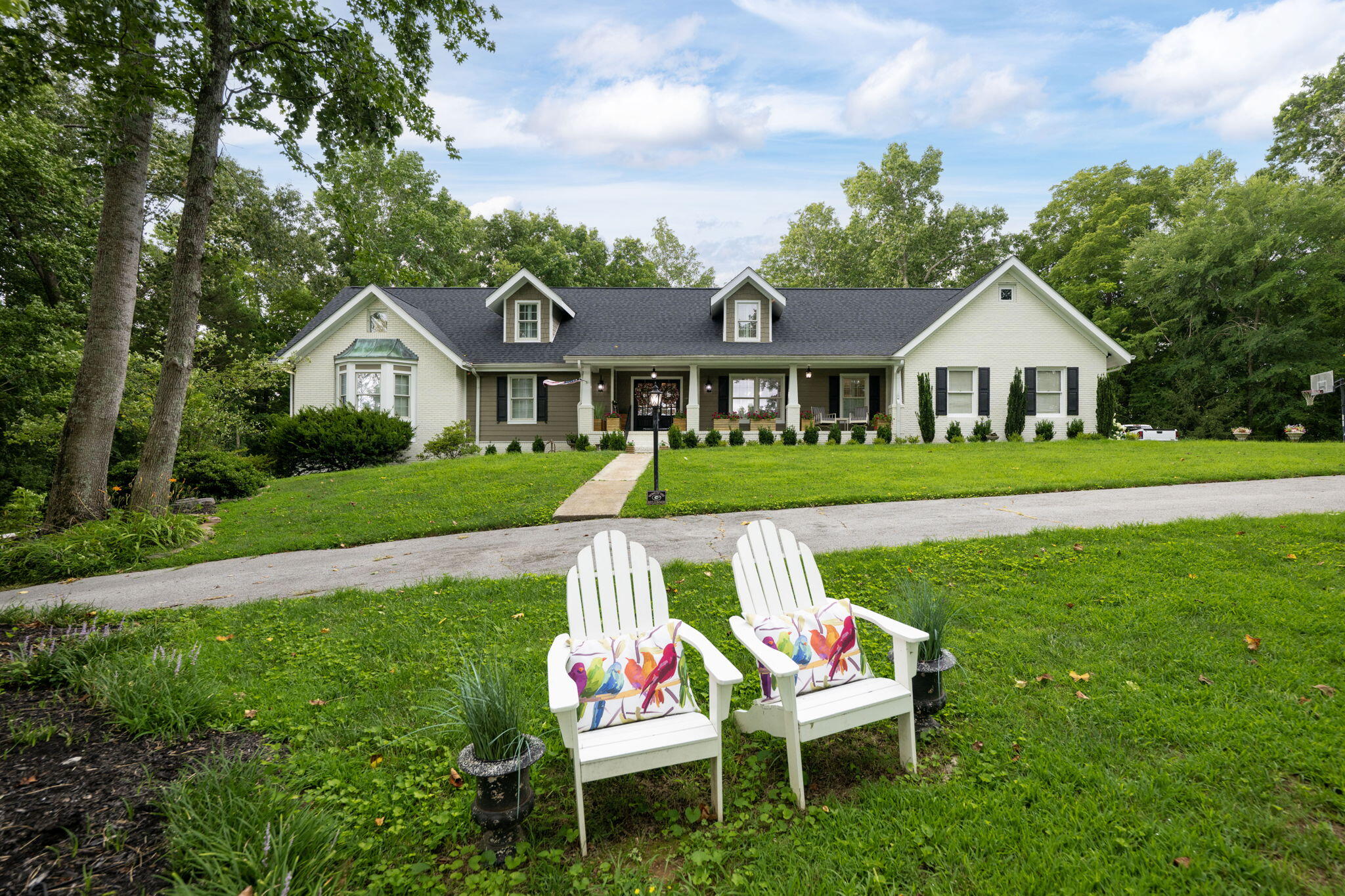 8332 Mill Race Drive