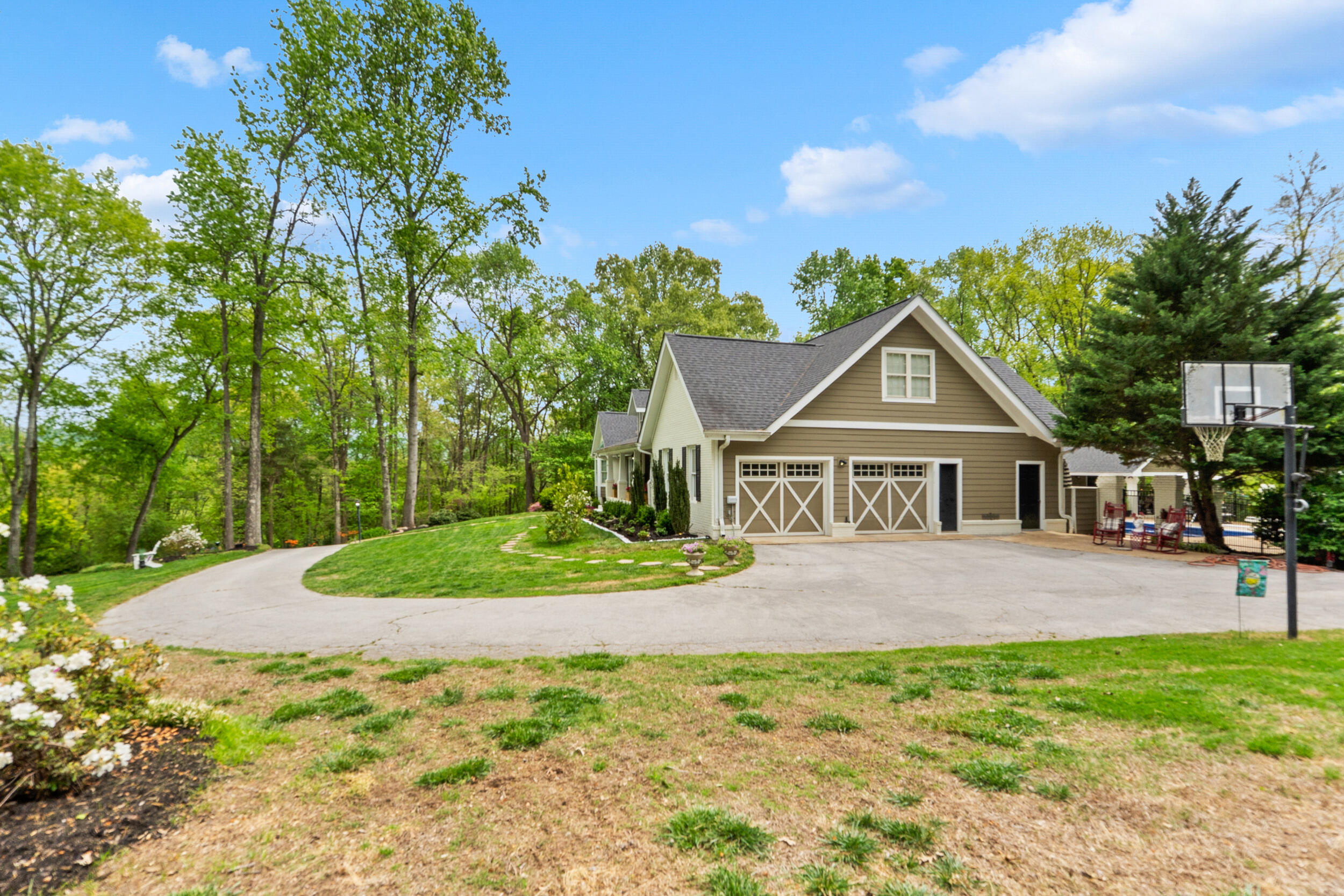 8332 Mill Race Drive