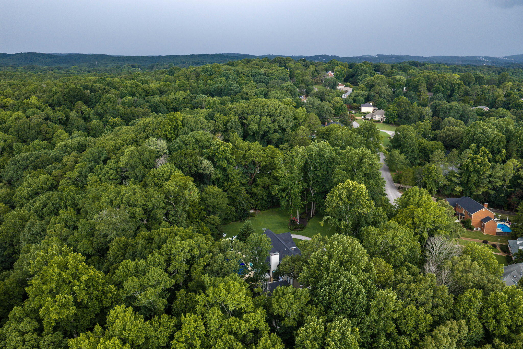 8332 Mill Race Drive
