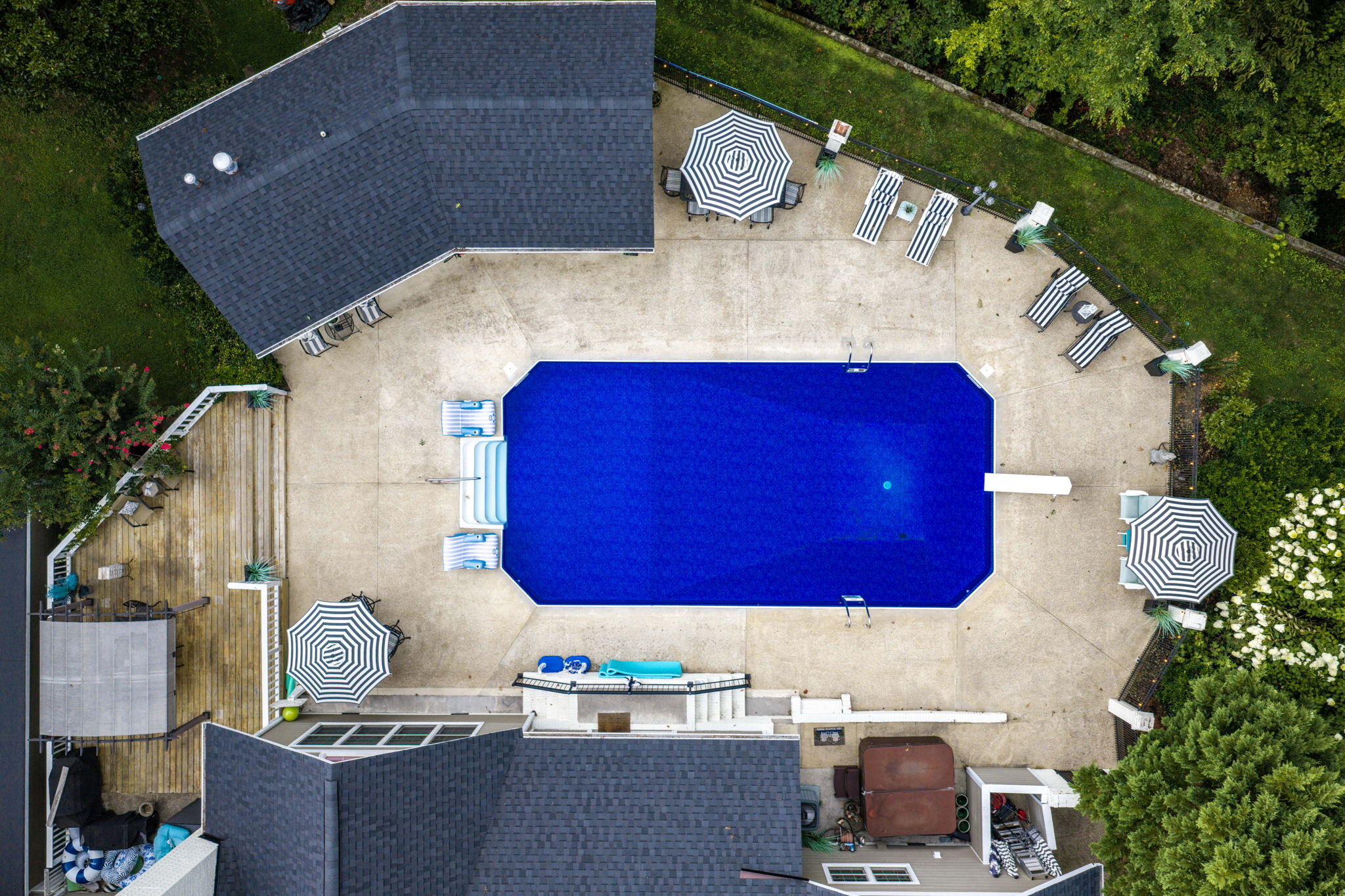 8332 Mill Race Drive