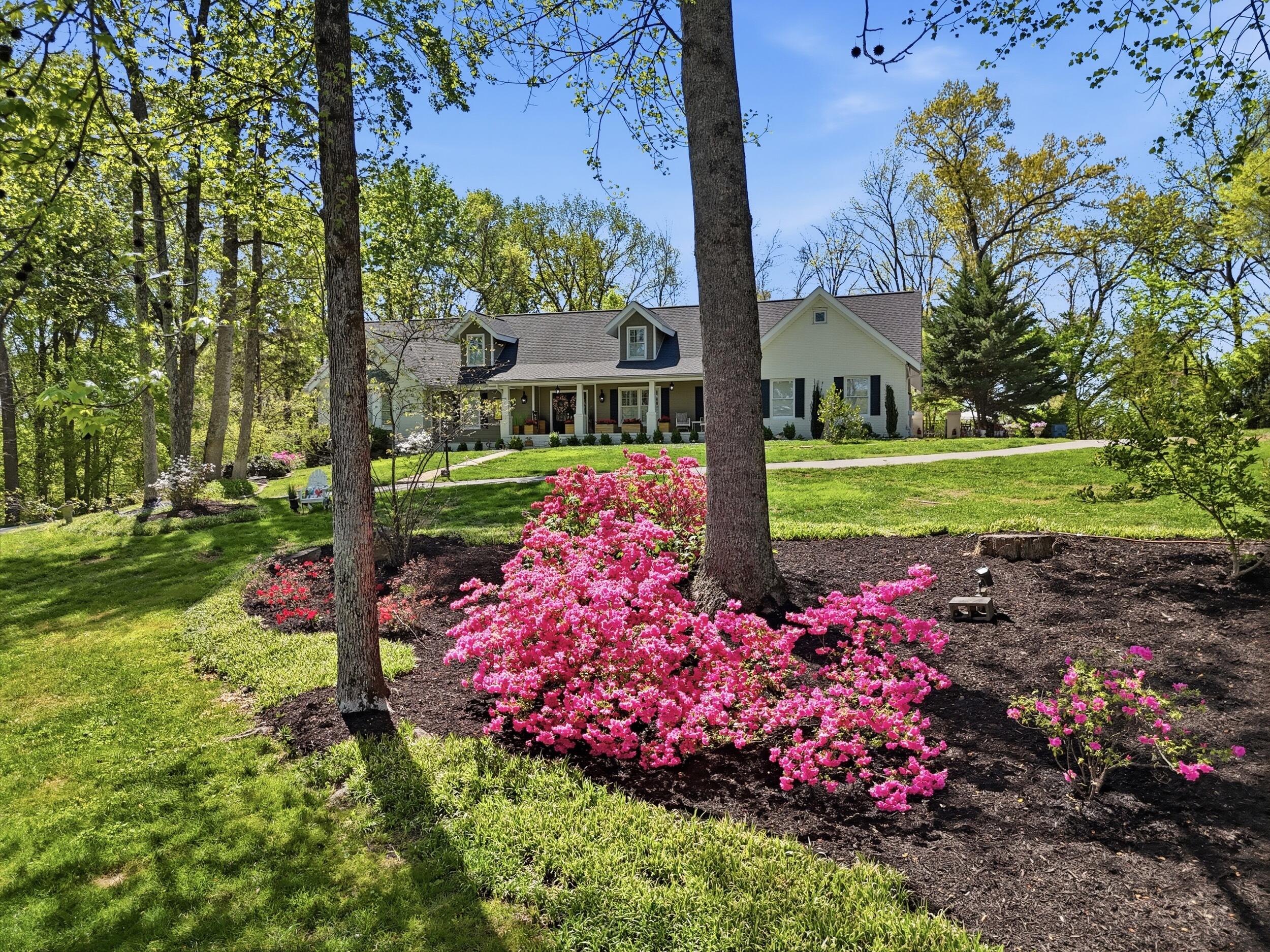 8332 Mill Race Drive