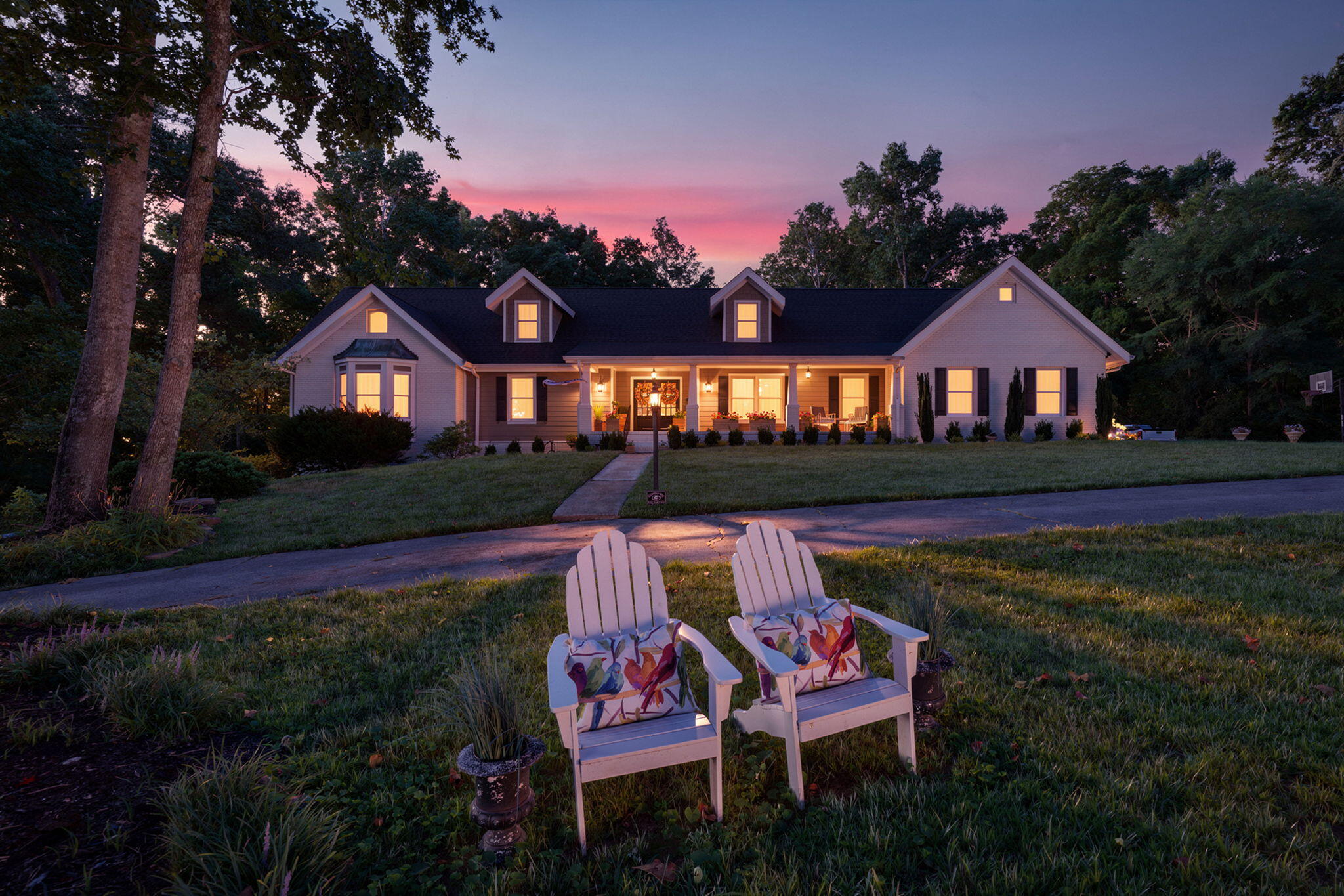8332 Mill Race Drive