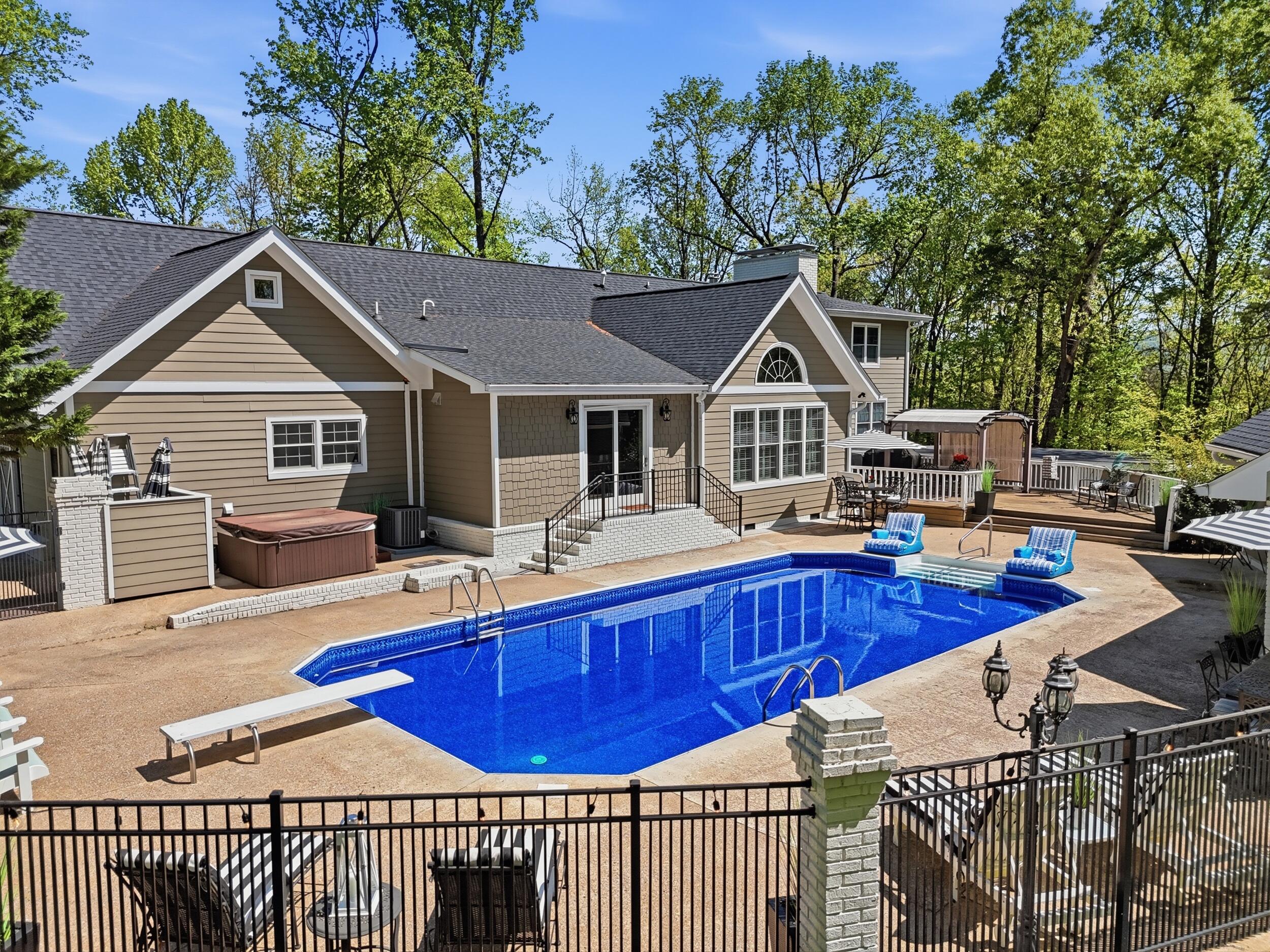 8332 Mill Race Drive