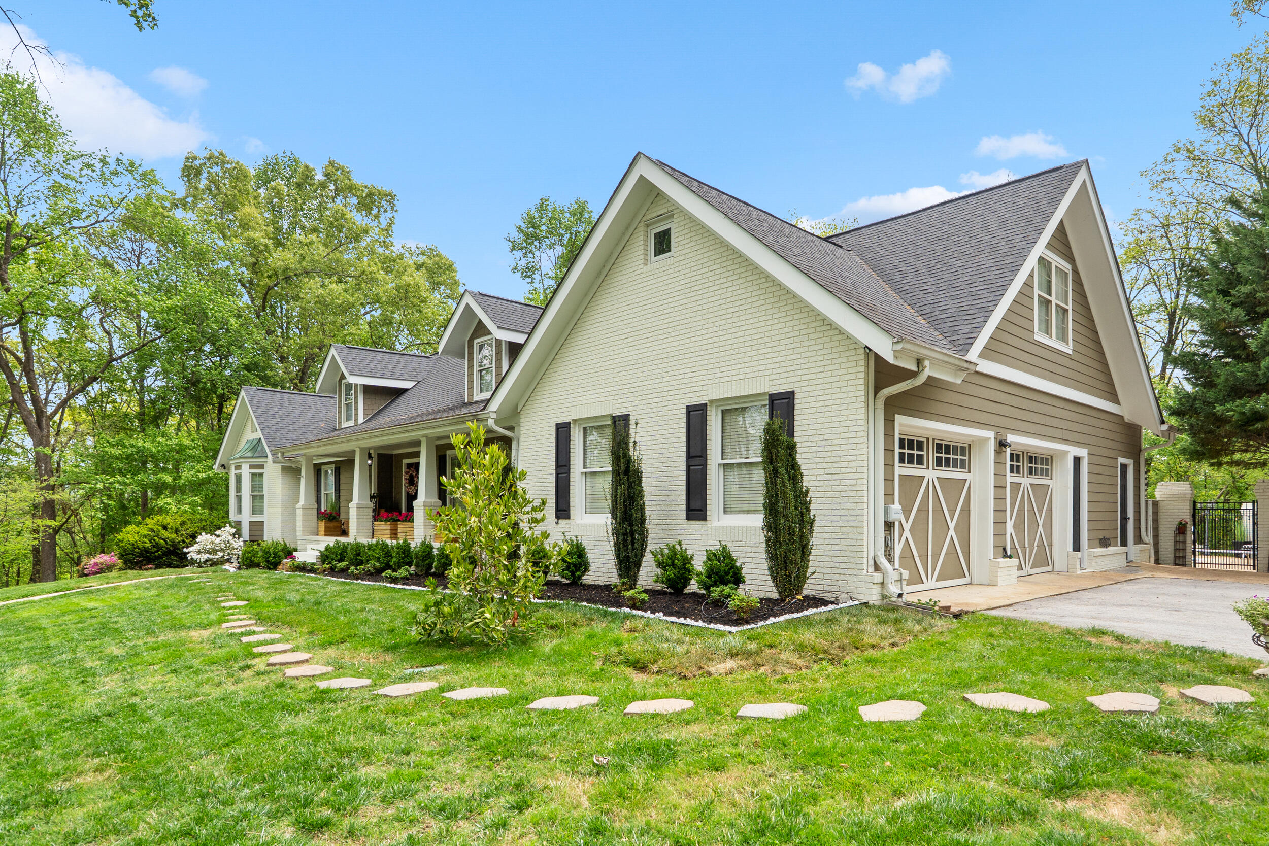 8332 Mill Race Drive