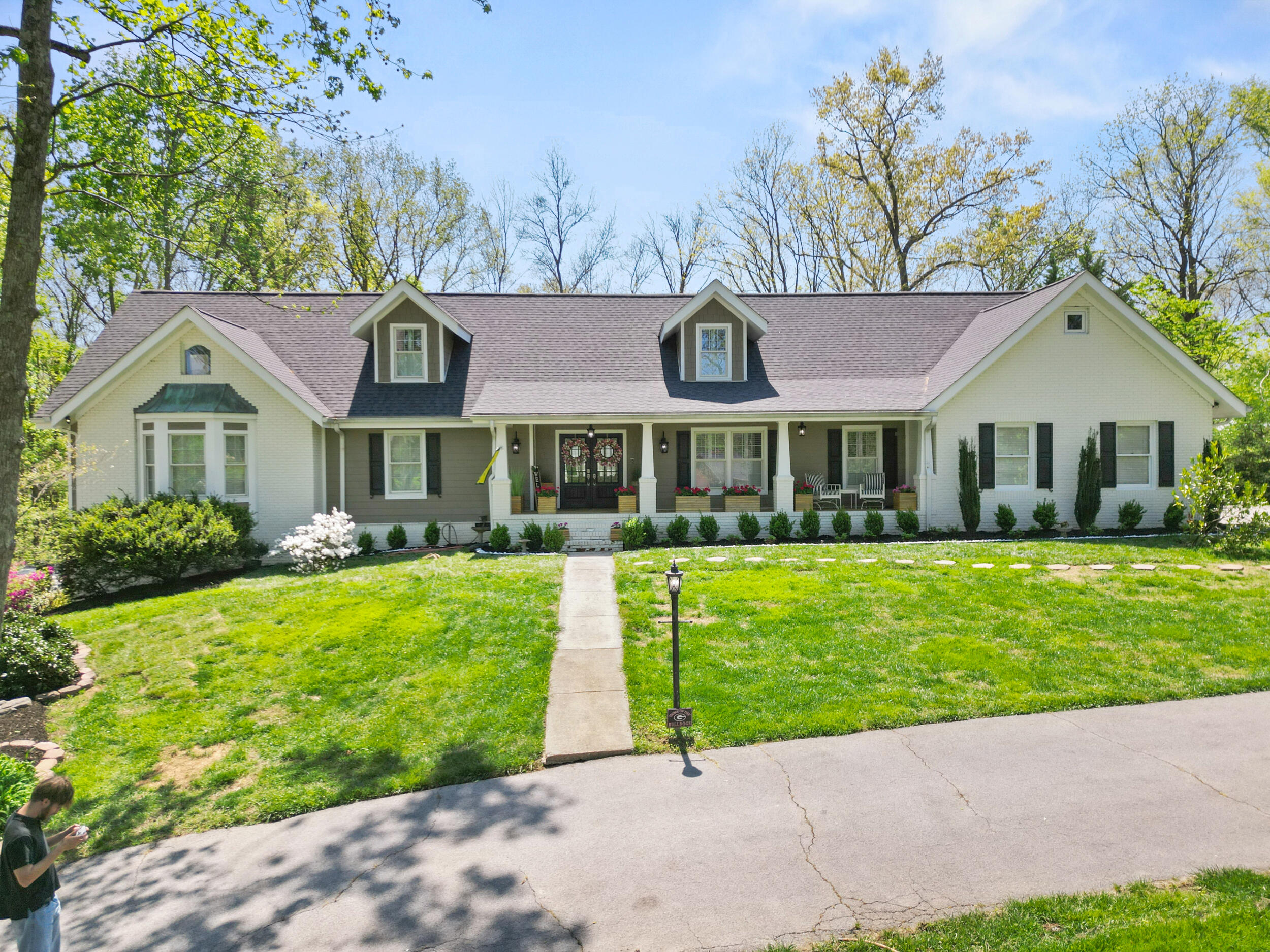 8332 Mill Race Drive