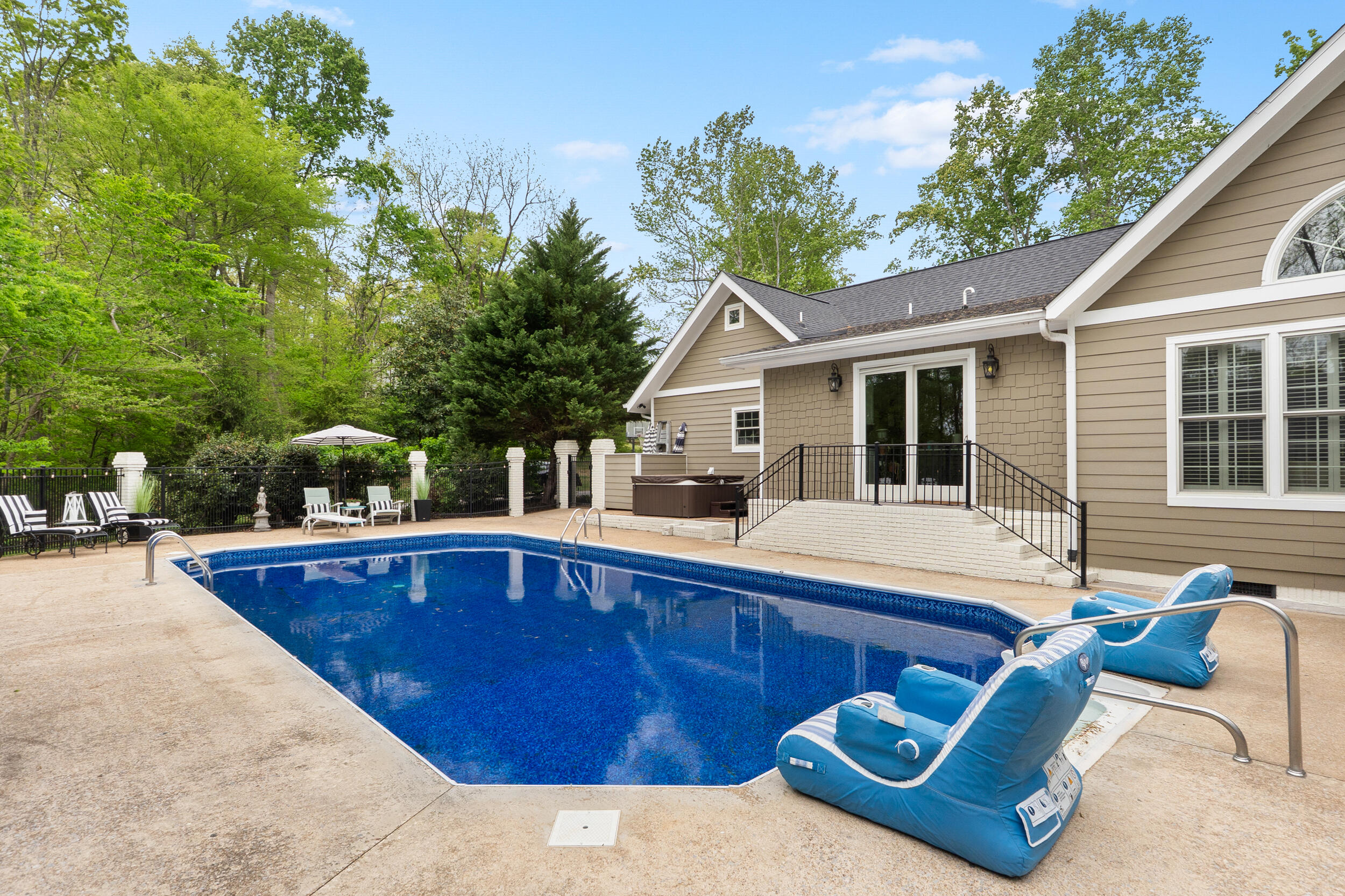8332 Mill Race Drive