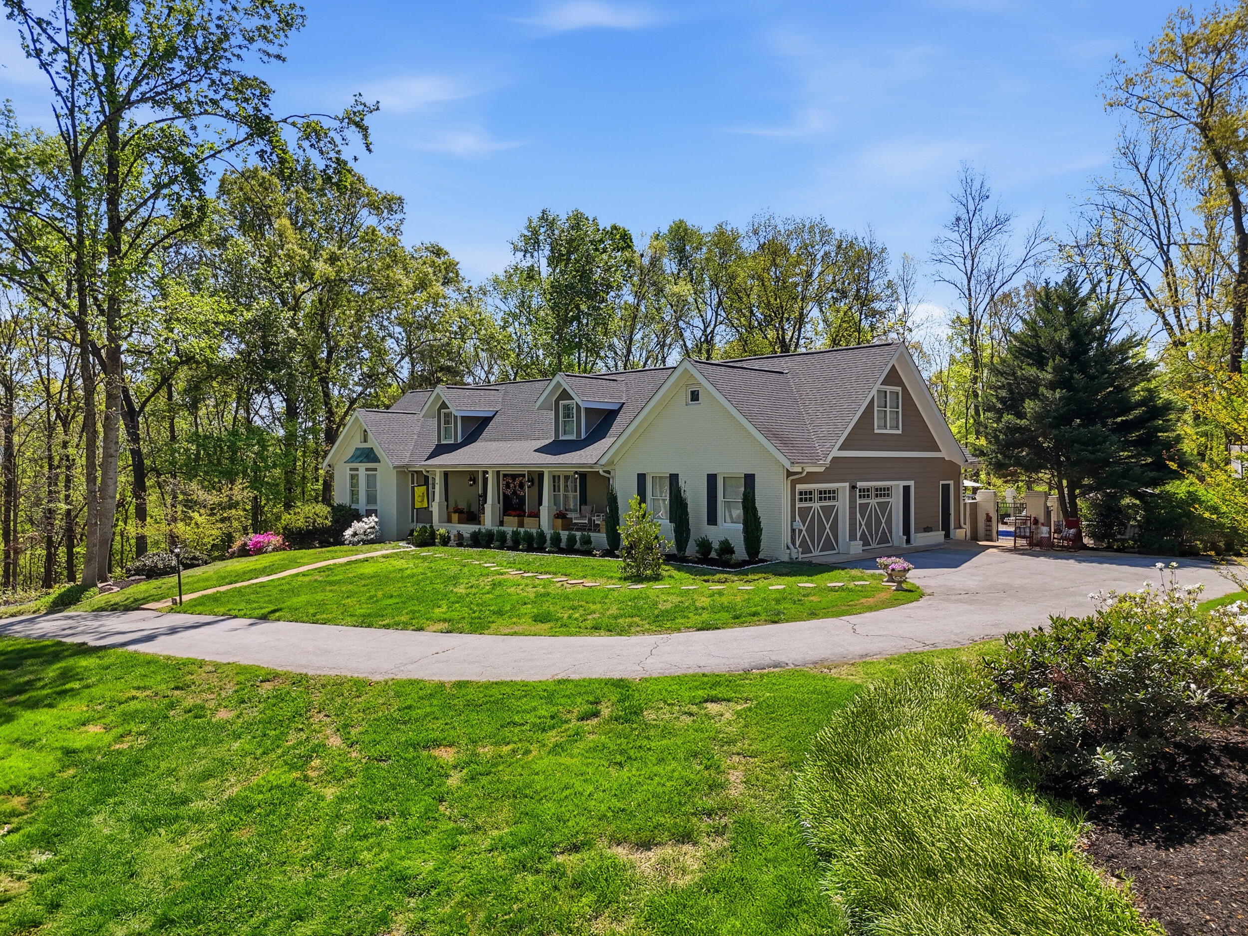 8332 Mill Race Drive