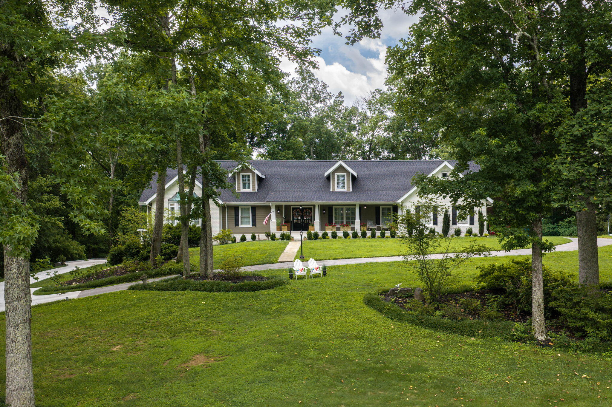8332 Mill Race Drive