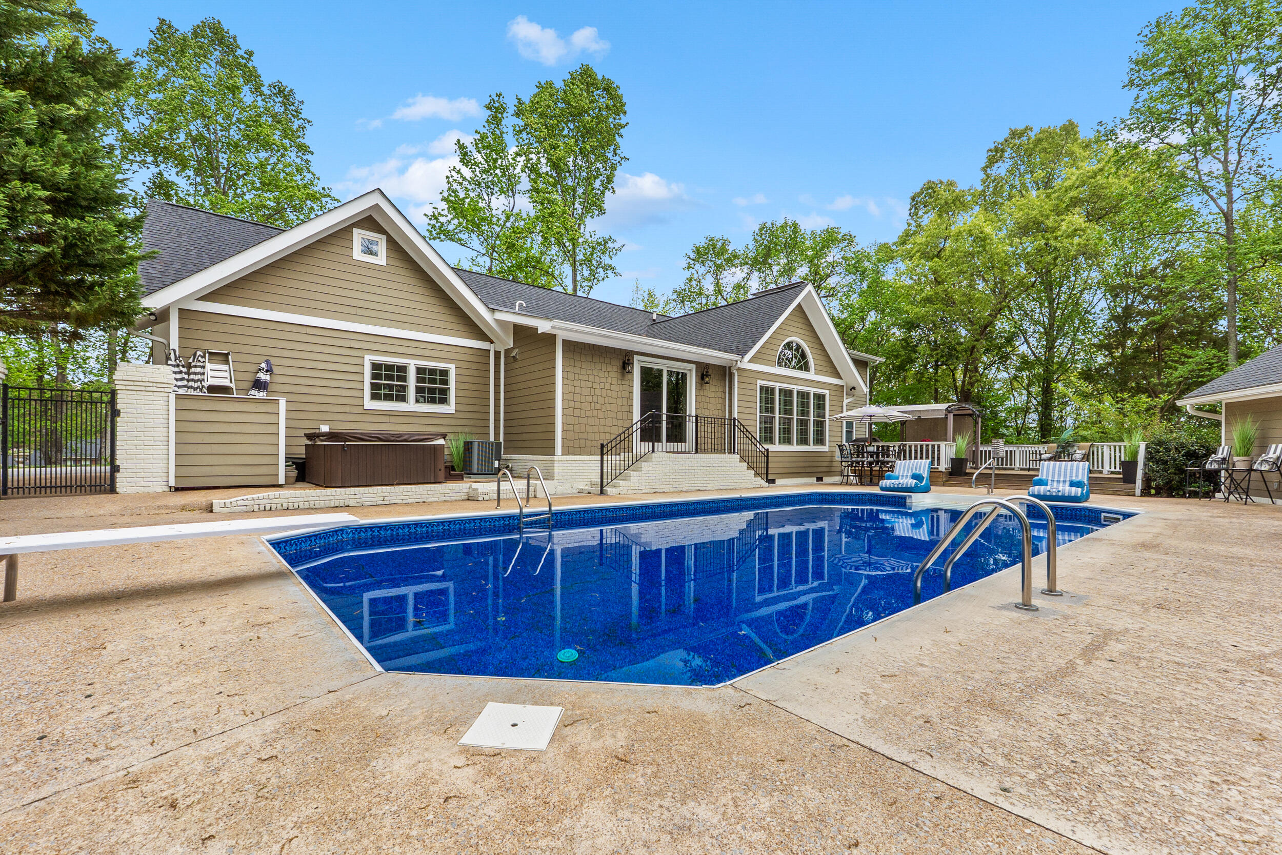8332 Mill Race Drive