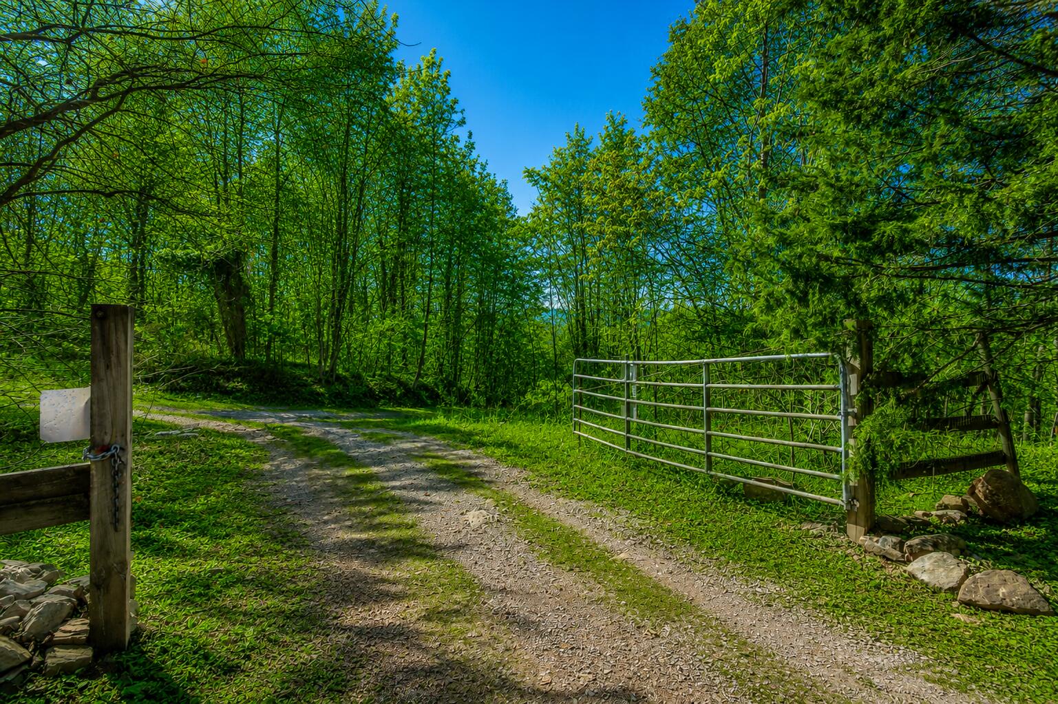 1111 Ditch Gap Road