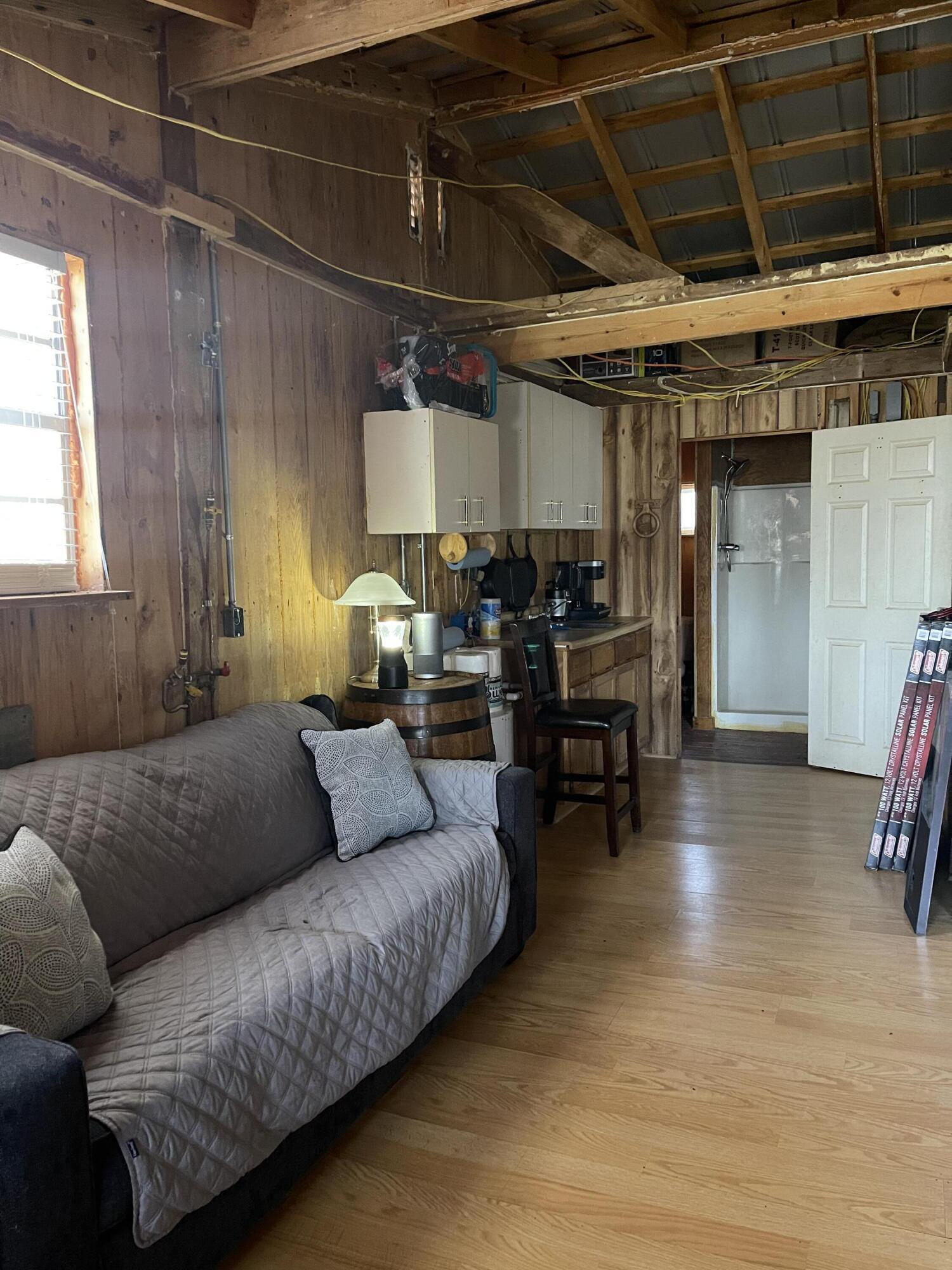 1111 Ditch Gap Road