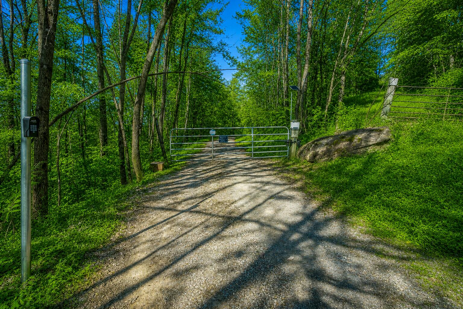1111 Ditch Gap Road