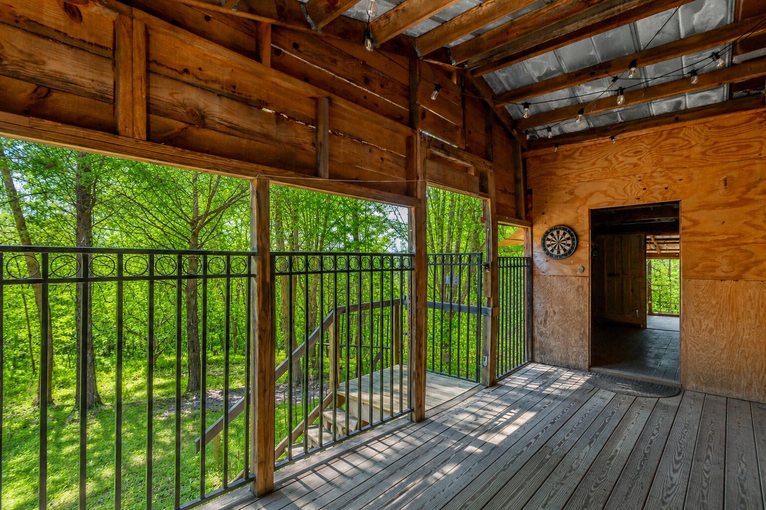 1111 Ditch Gap Road