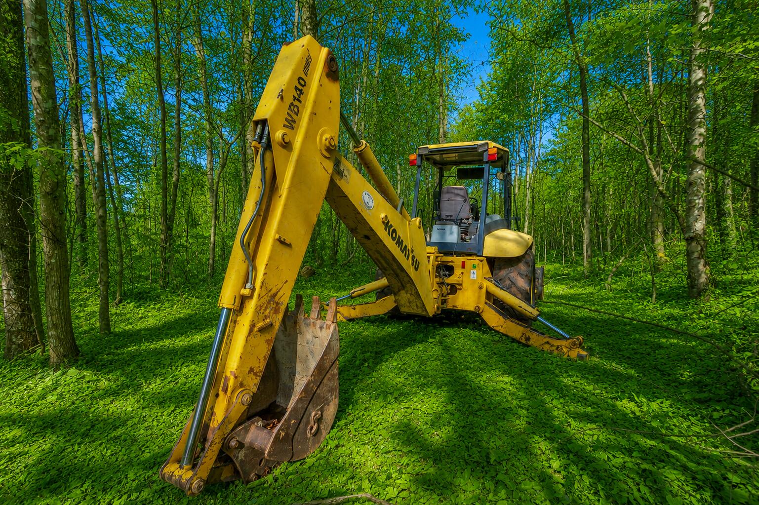 1111 Ditch Gap Road