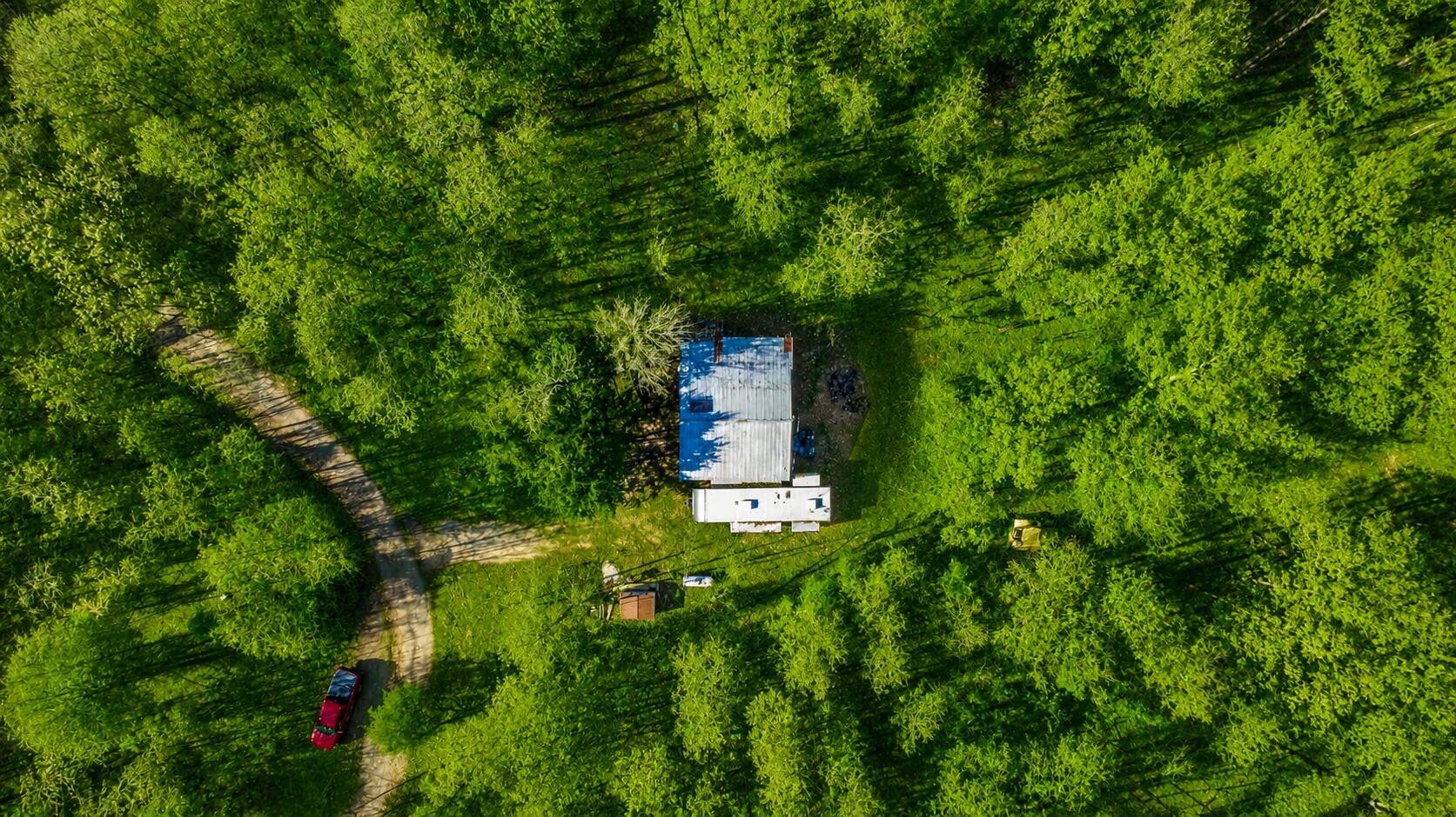 1111 Ditch Gap Road