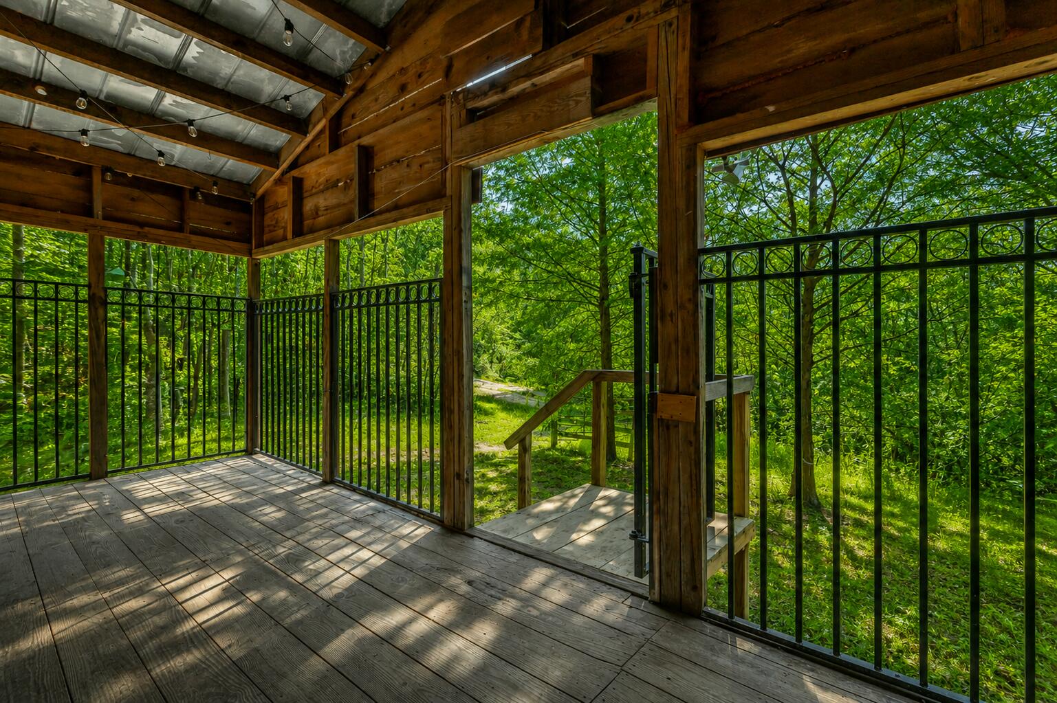 1111 Ditch Gap Road