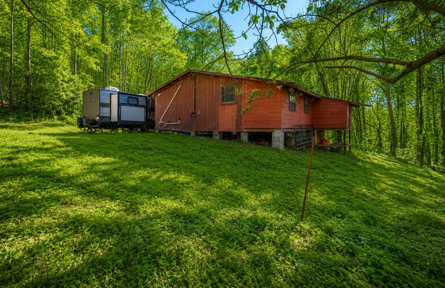 1111 Ditch Gap Road