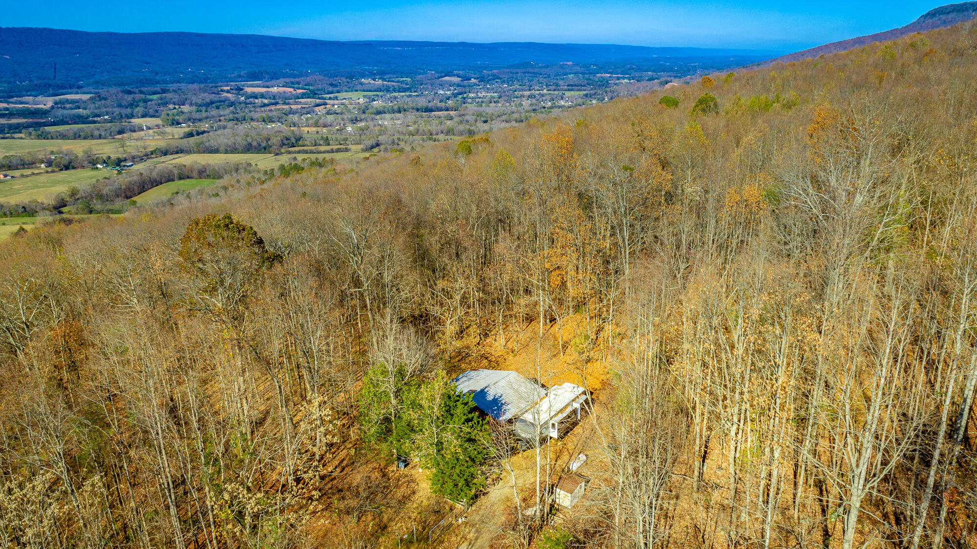 1111 Ditch Gap Road