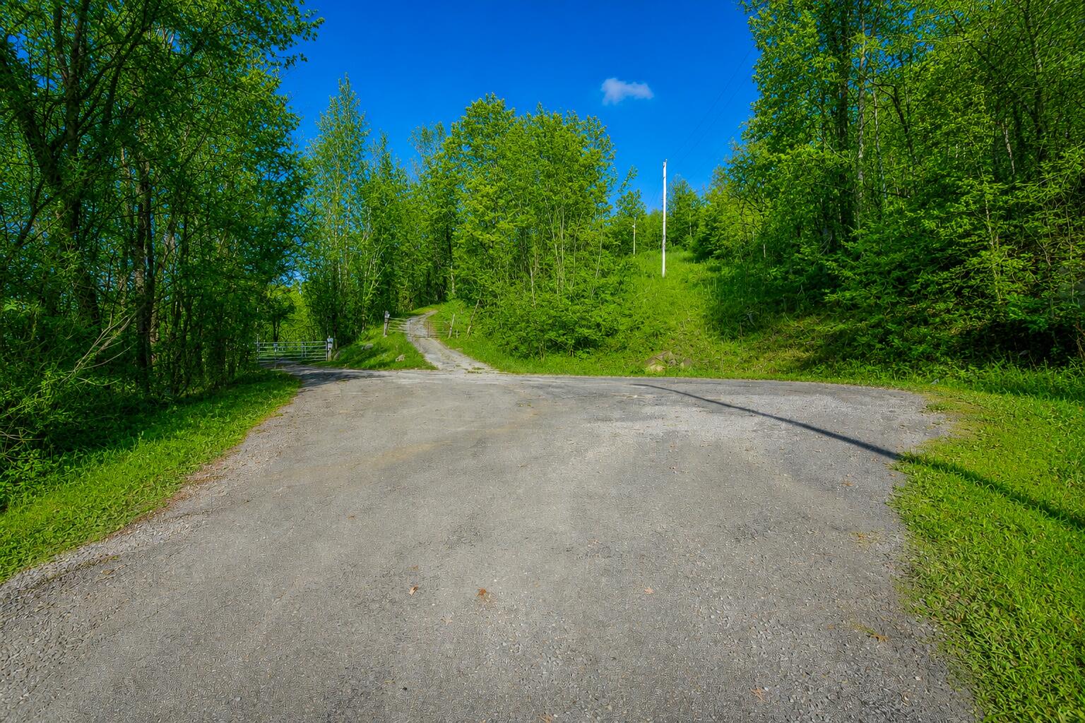 1111 Ditch Gap Road